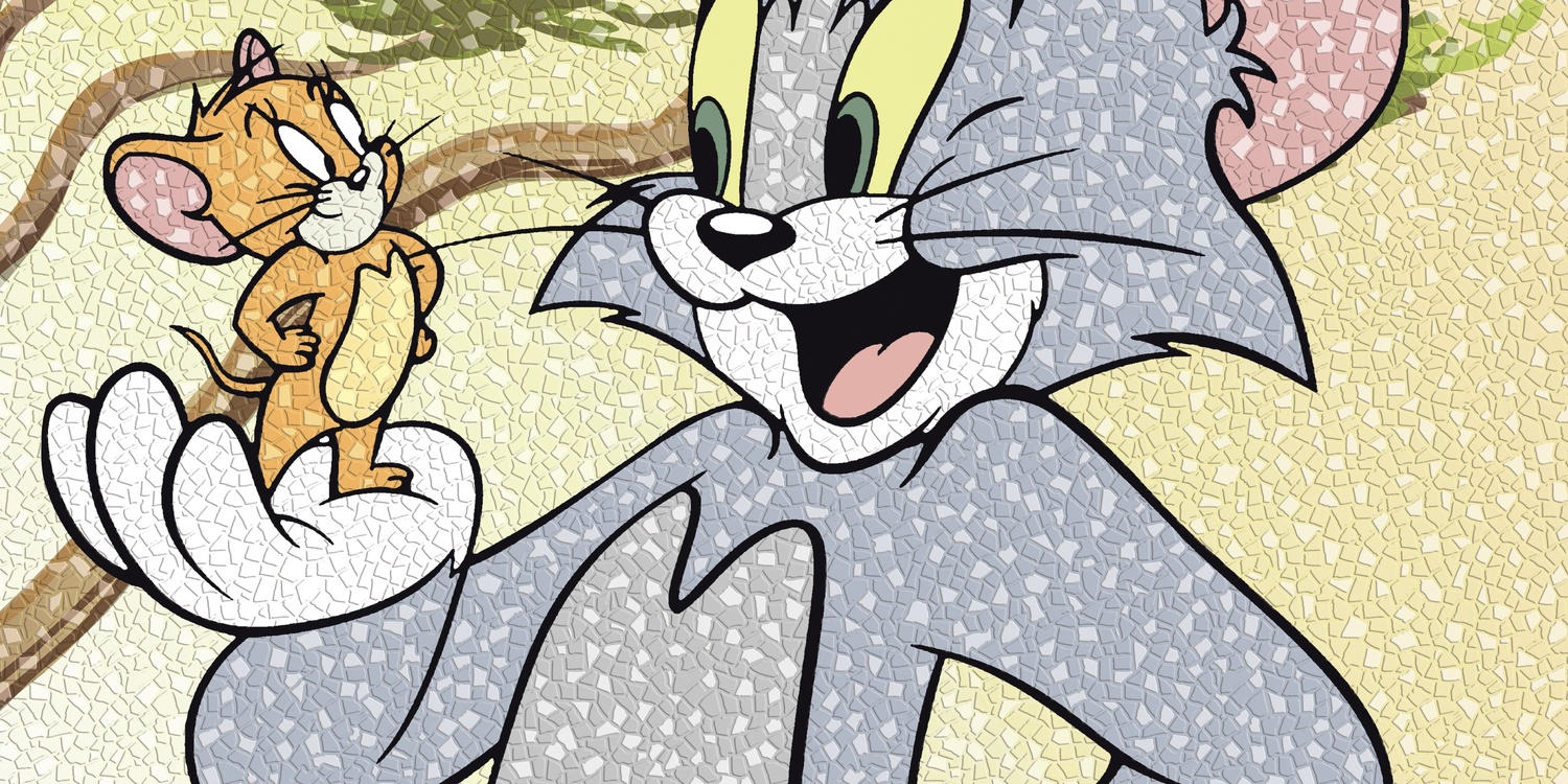KRIPIK TOM@JERRY