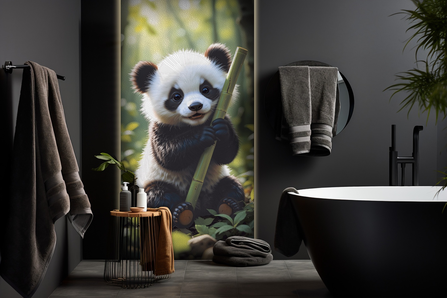 KRIPIK PANDA