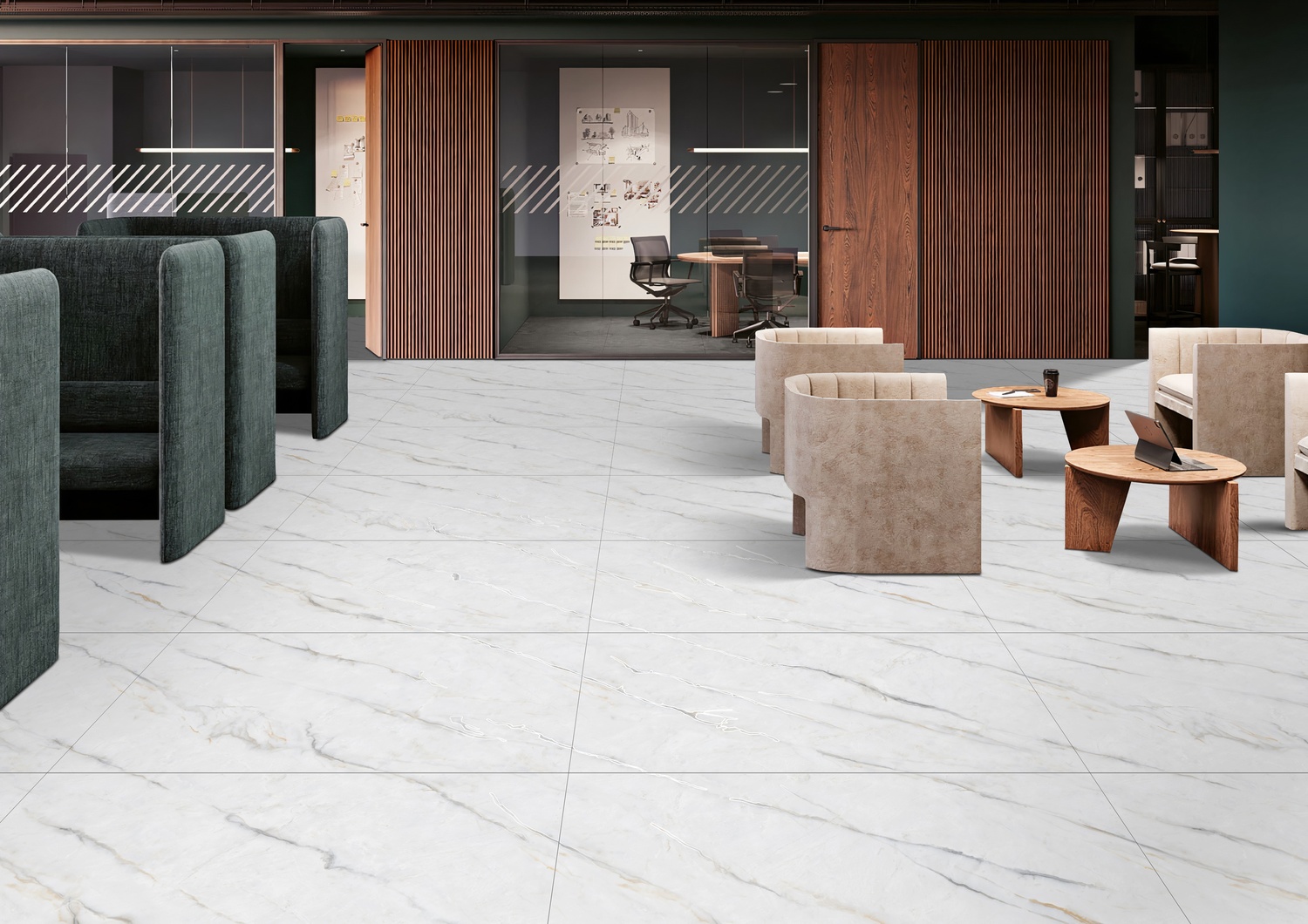80160CR LITHIC WHITE