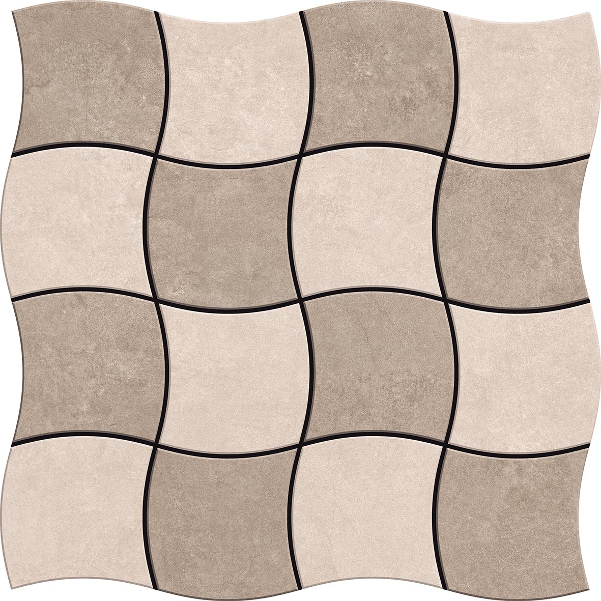 6060WPT CADET CREAM-F1