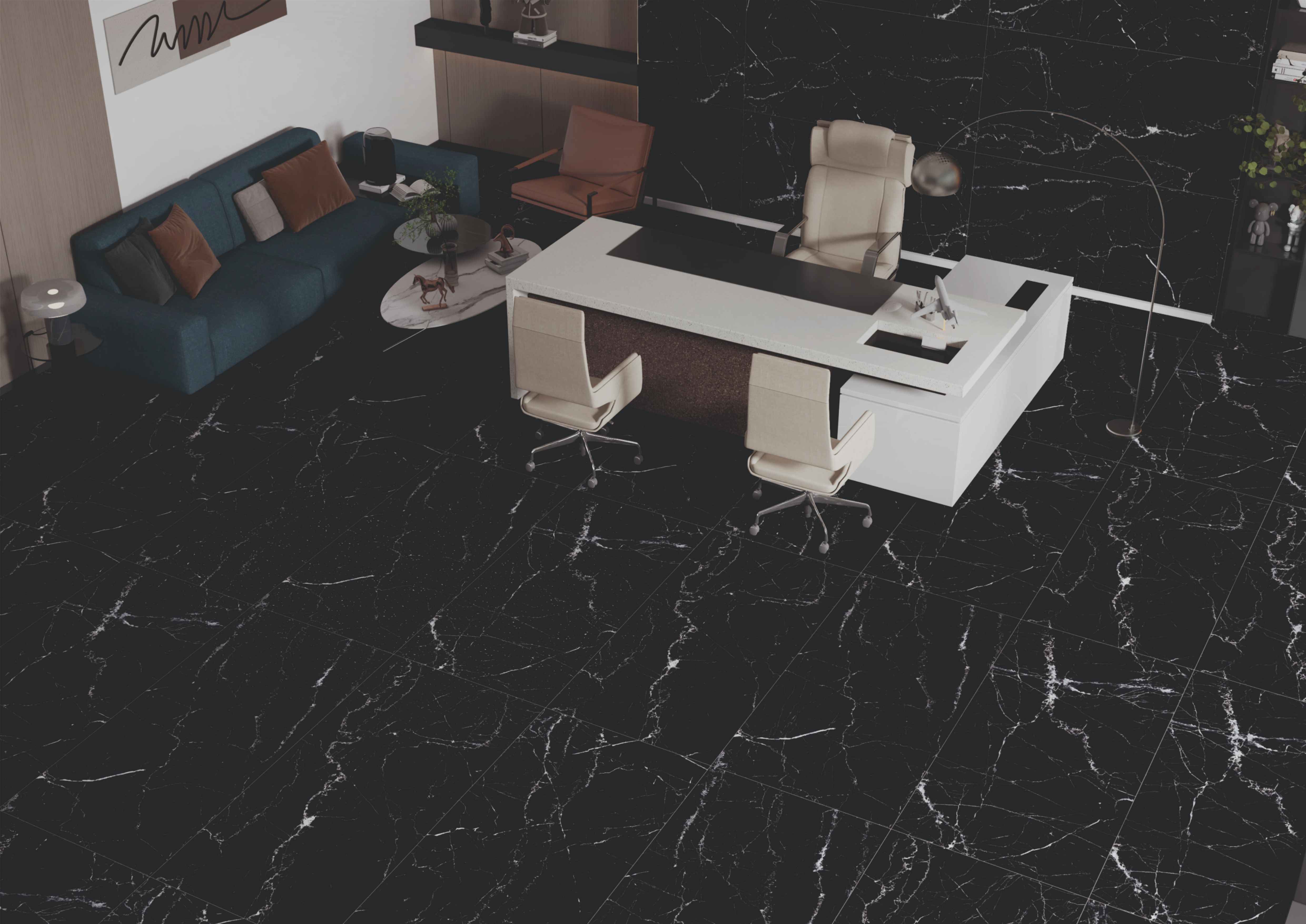 TRUFFLE ALPHA