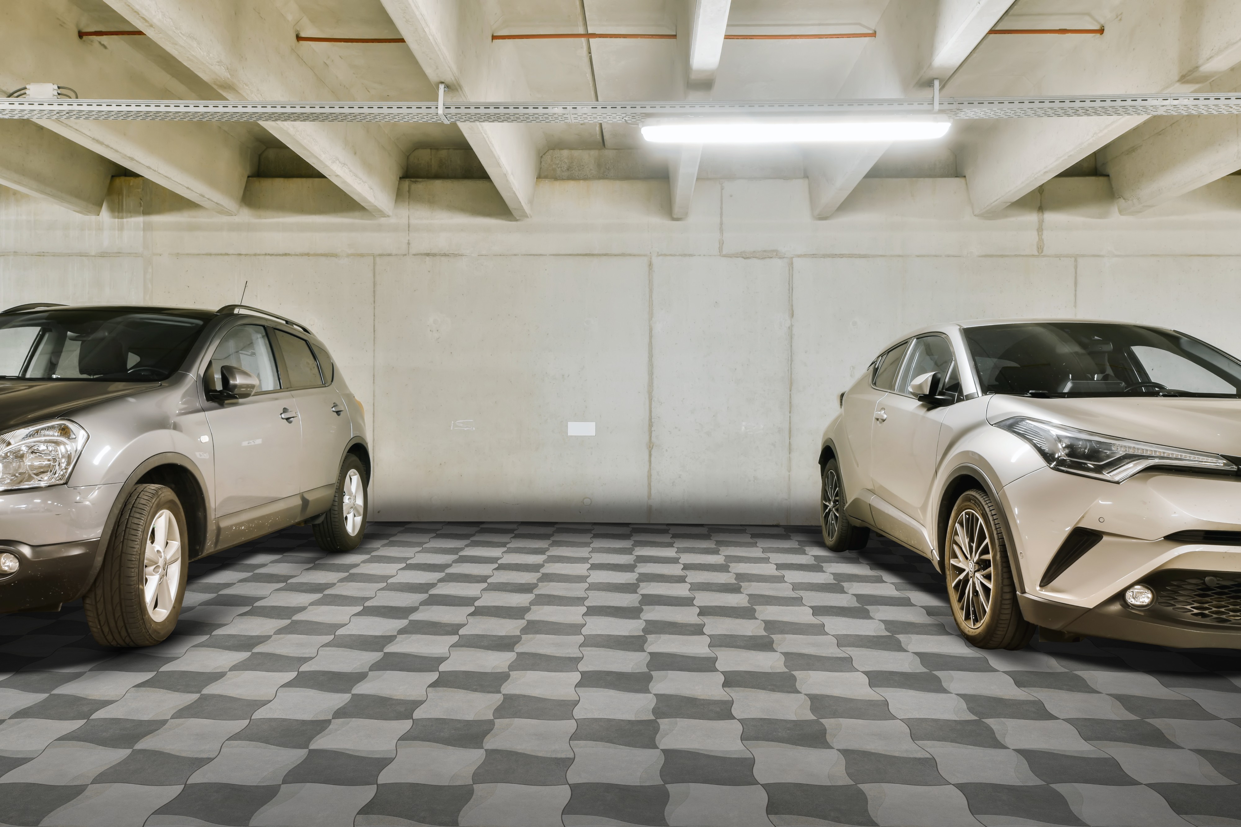 6060WPT PUMICE (Custom)