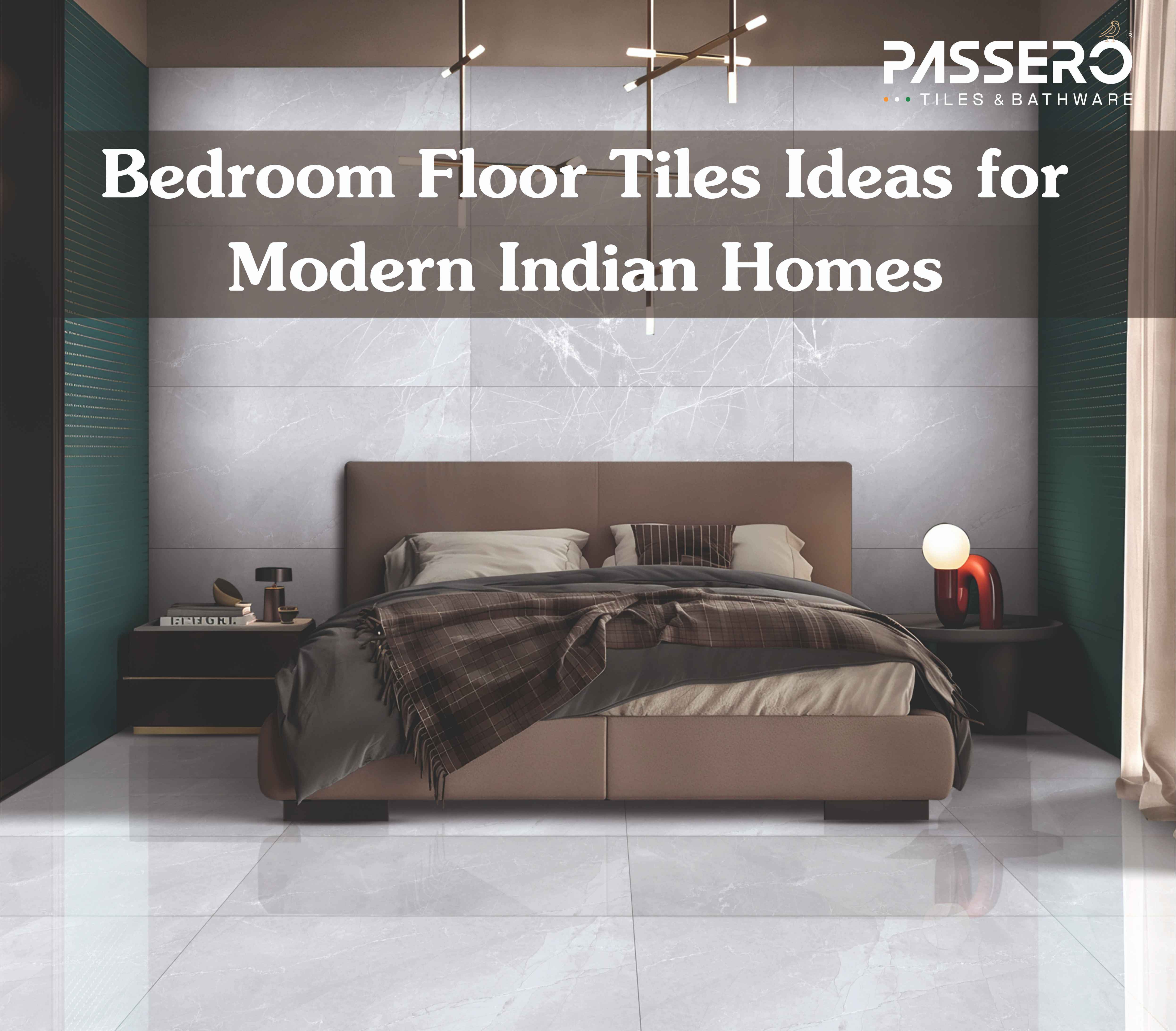 Bedroom Floor Tiles