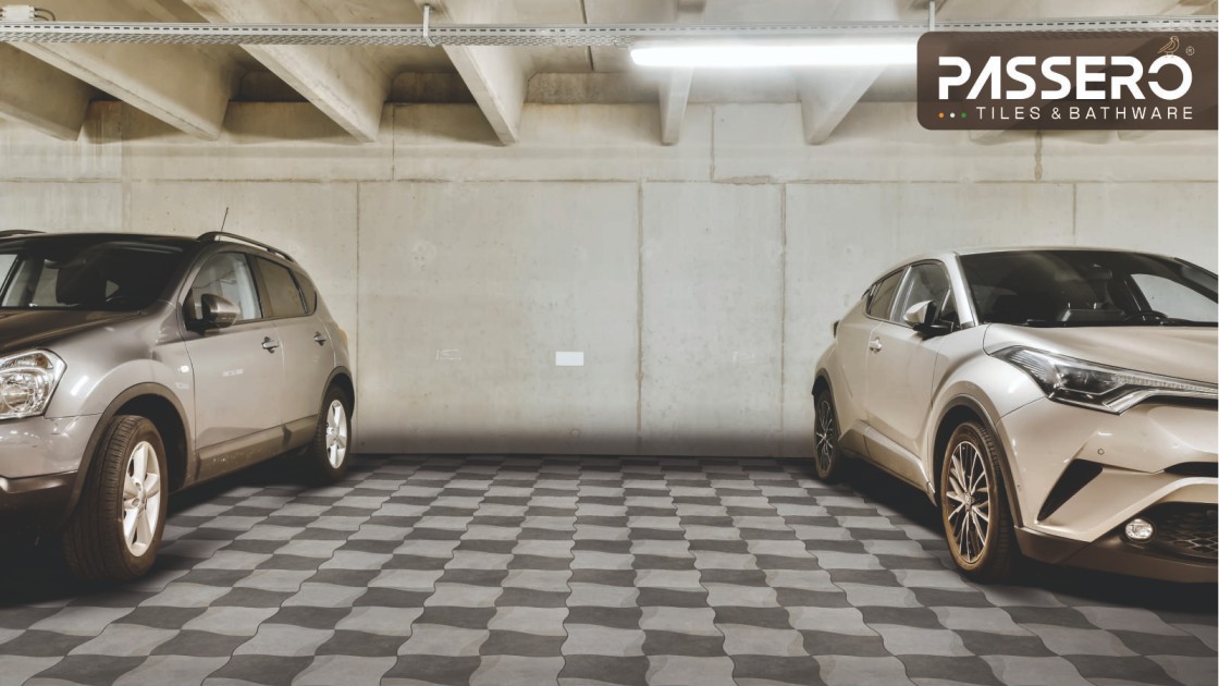 Best Parking Tiles