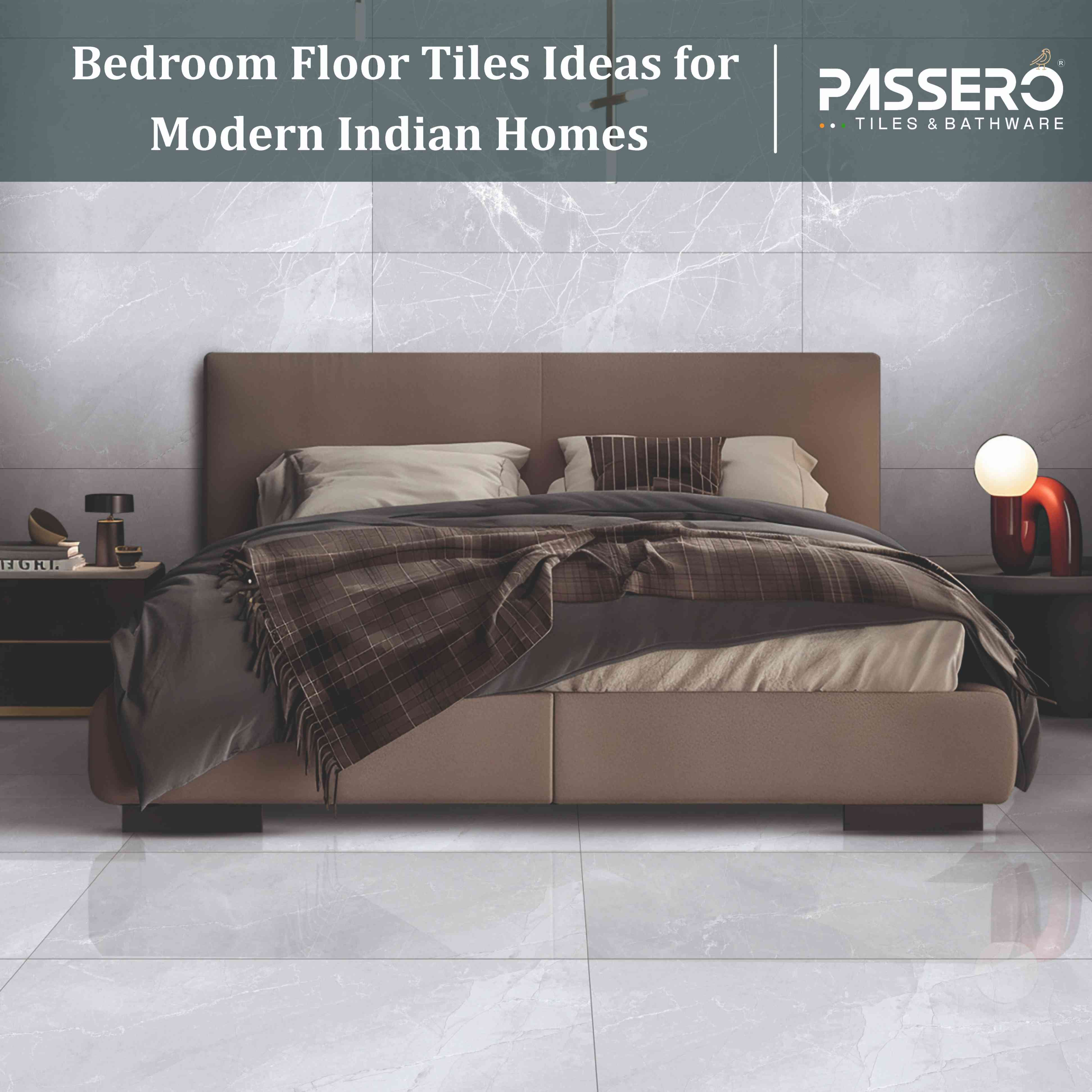 Bedroom Floor Tiles