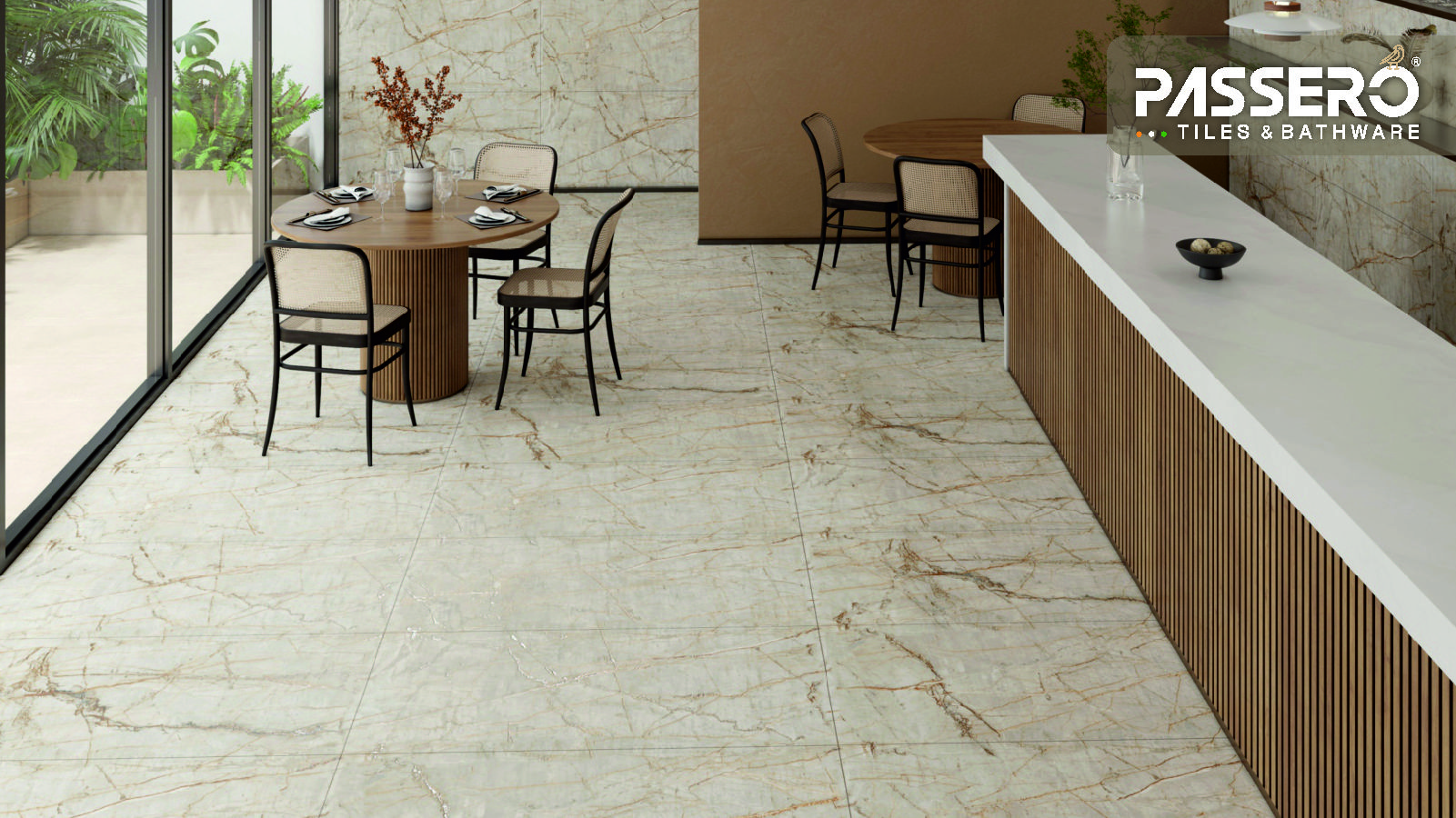 Tile Flooring Ideas