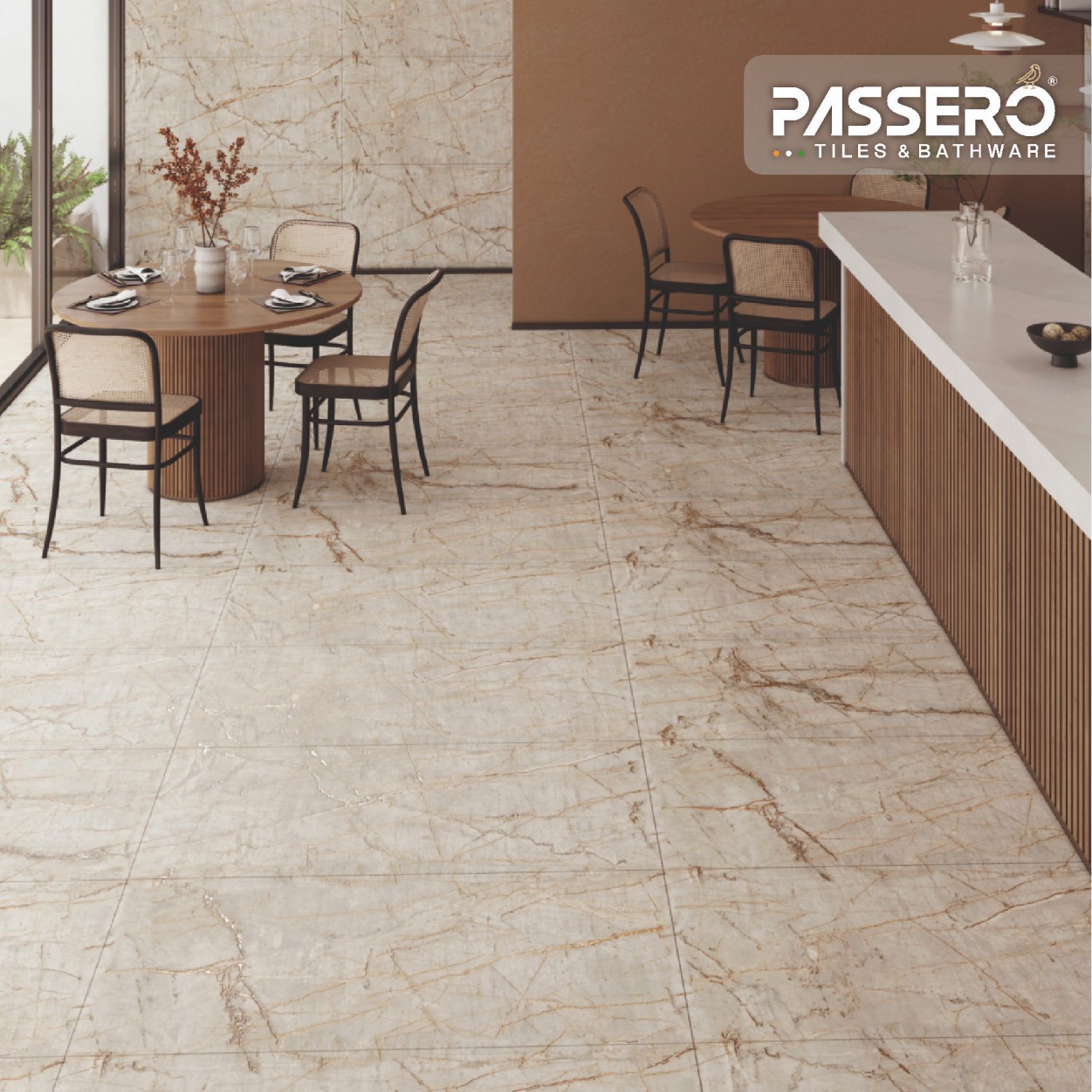 Tile Flooring Ideas