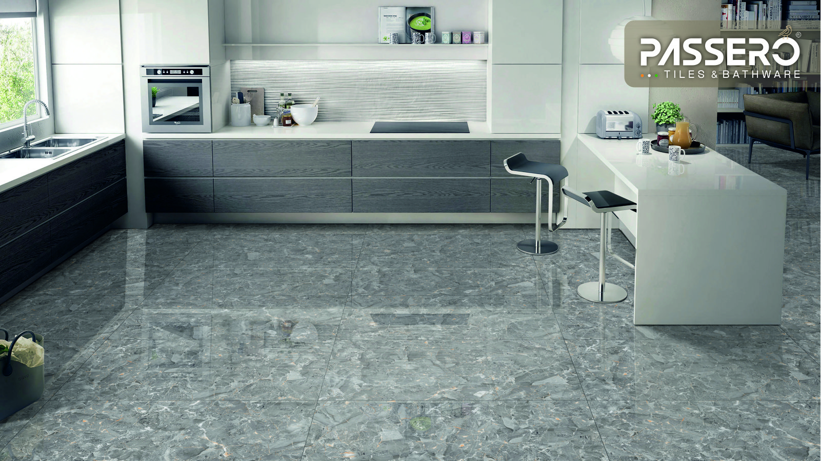 Kitchen Tile Designs