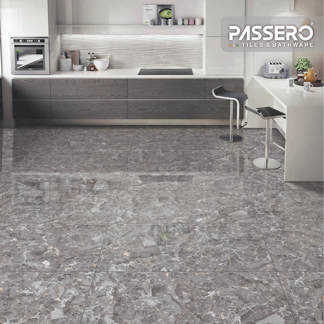 Kitchen Tile Designs
