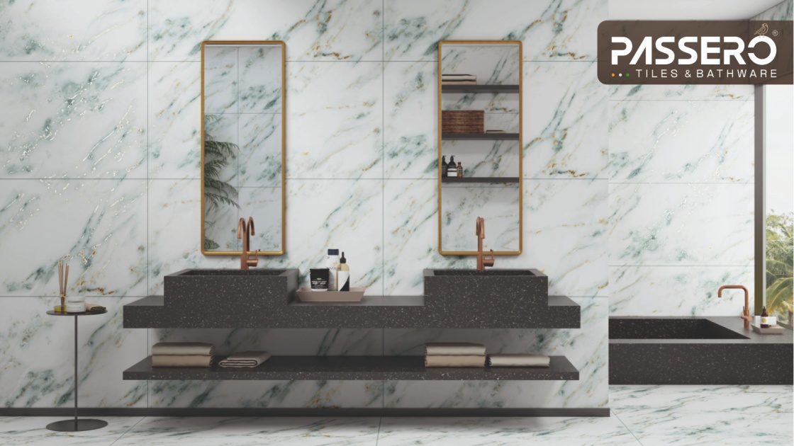 Best Matt Carving GVT & PGVT Tiles