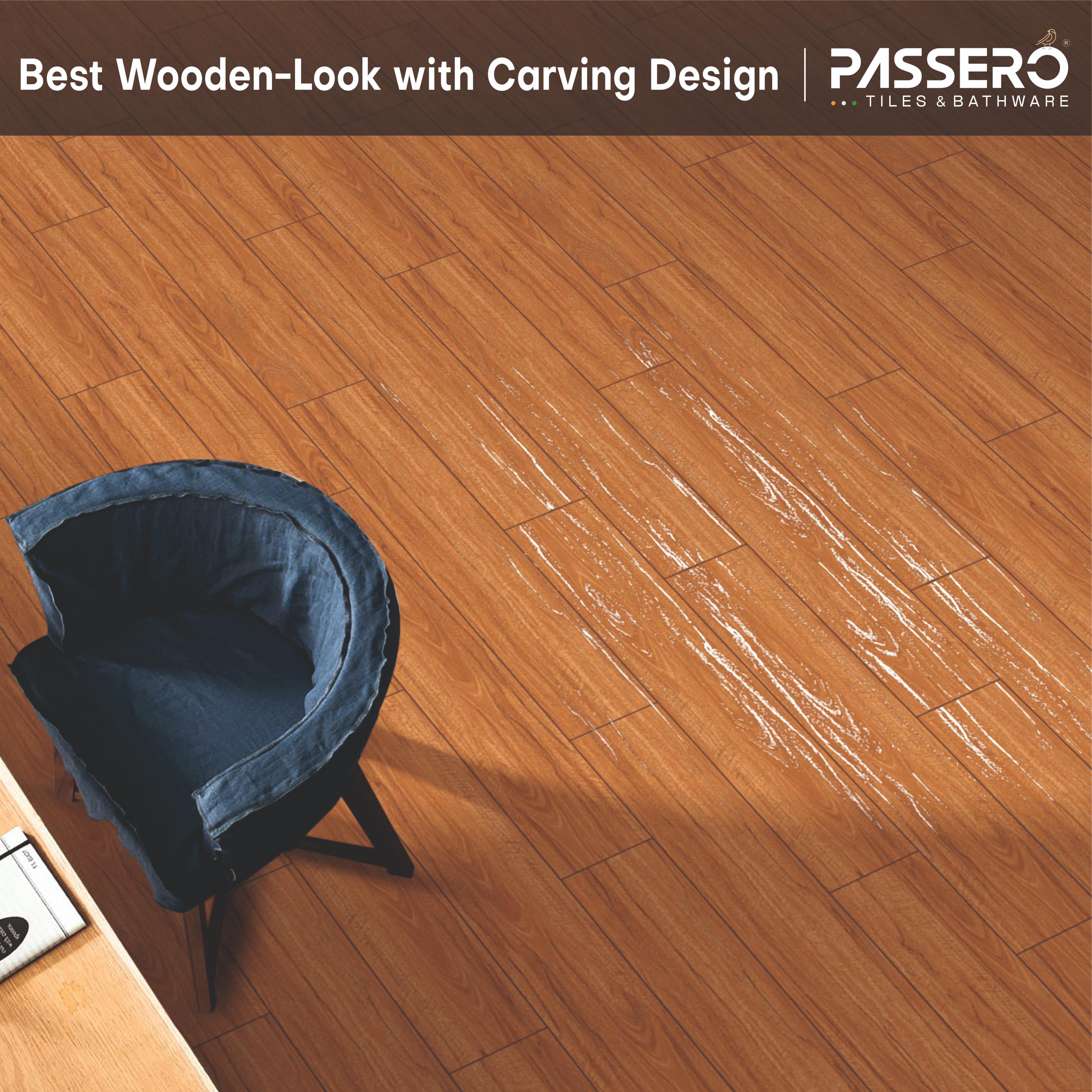 Best Wooden-Look
