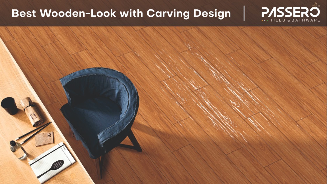 Best Wooden-Look