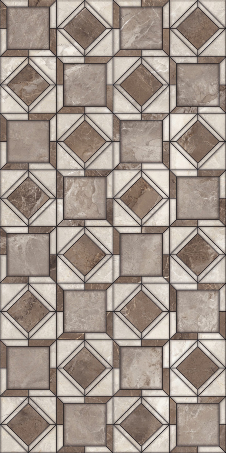 60120CL FLURRY DELLA (END)