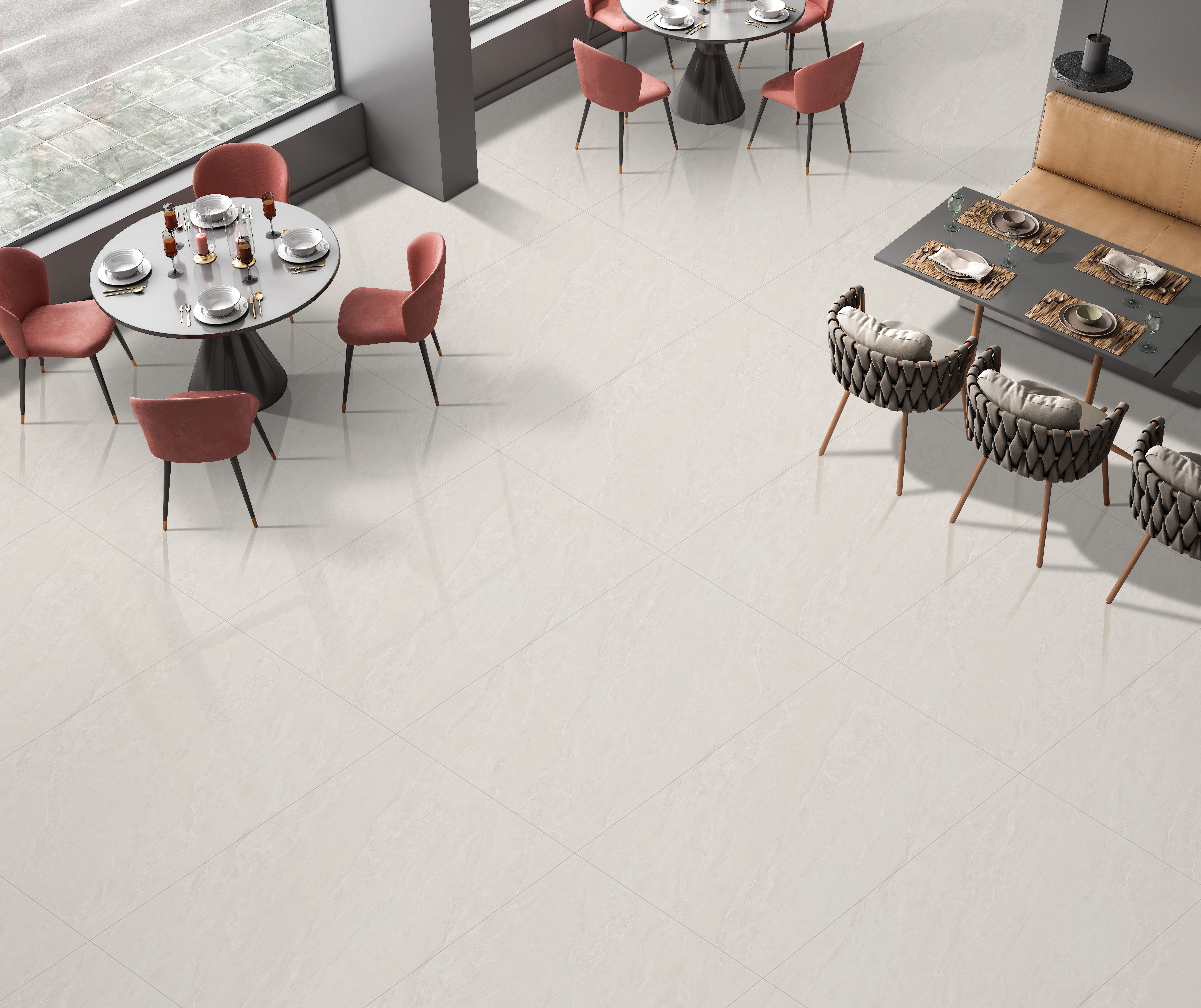 60120GL VIVES BIANCO