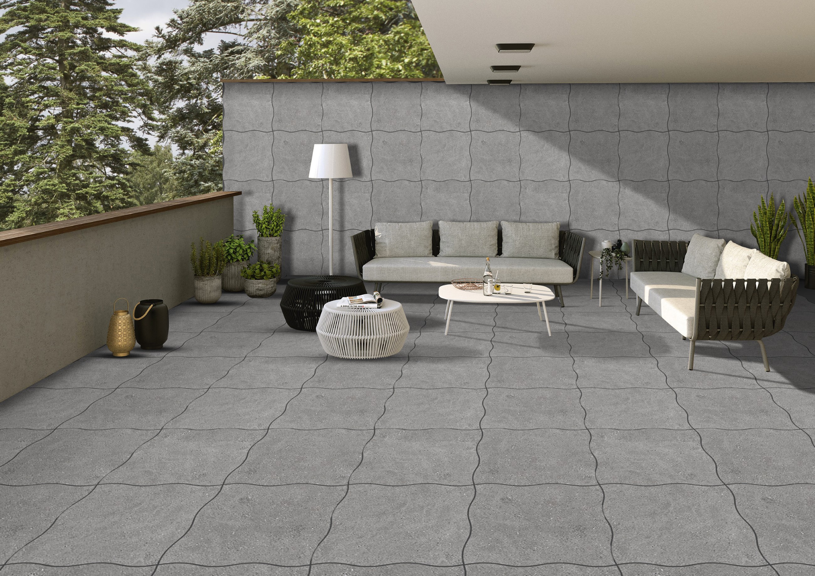 6060WPT CARBON SAND (Custom)