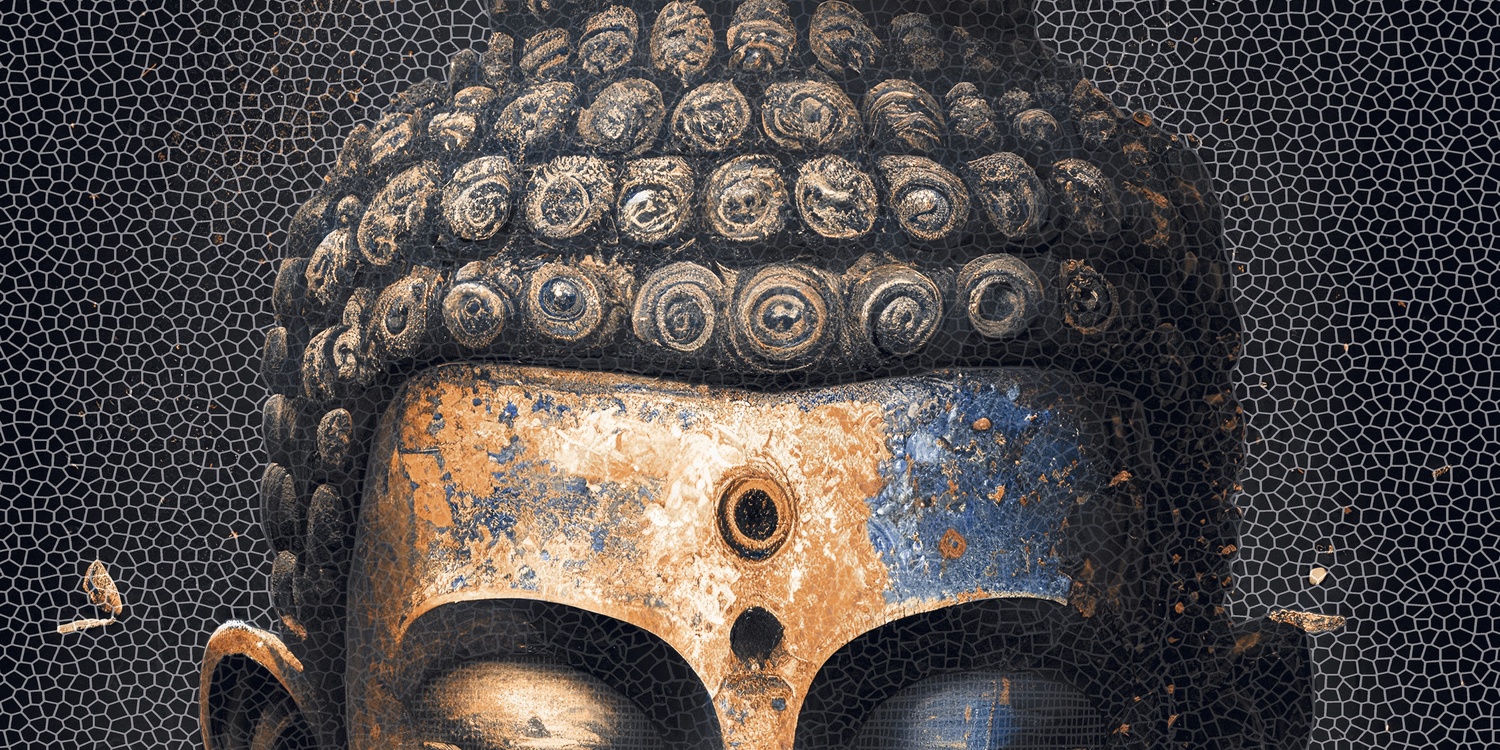KRIPIK BUDDHA