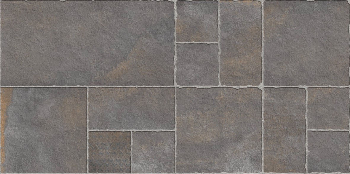 LOFTINESS GRIGIO-3