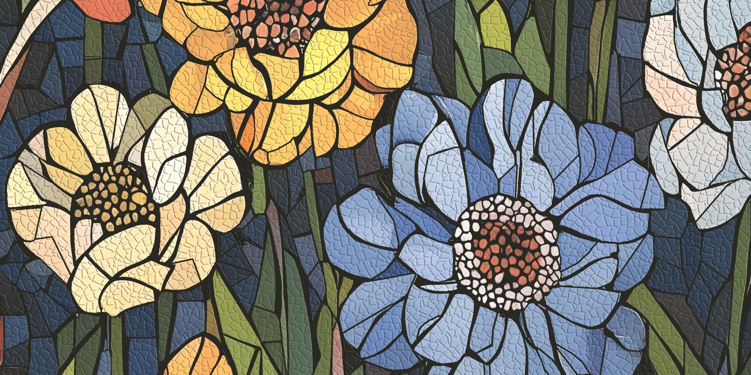 KRIPIK FLOWER