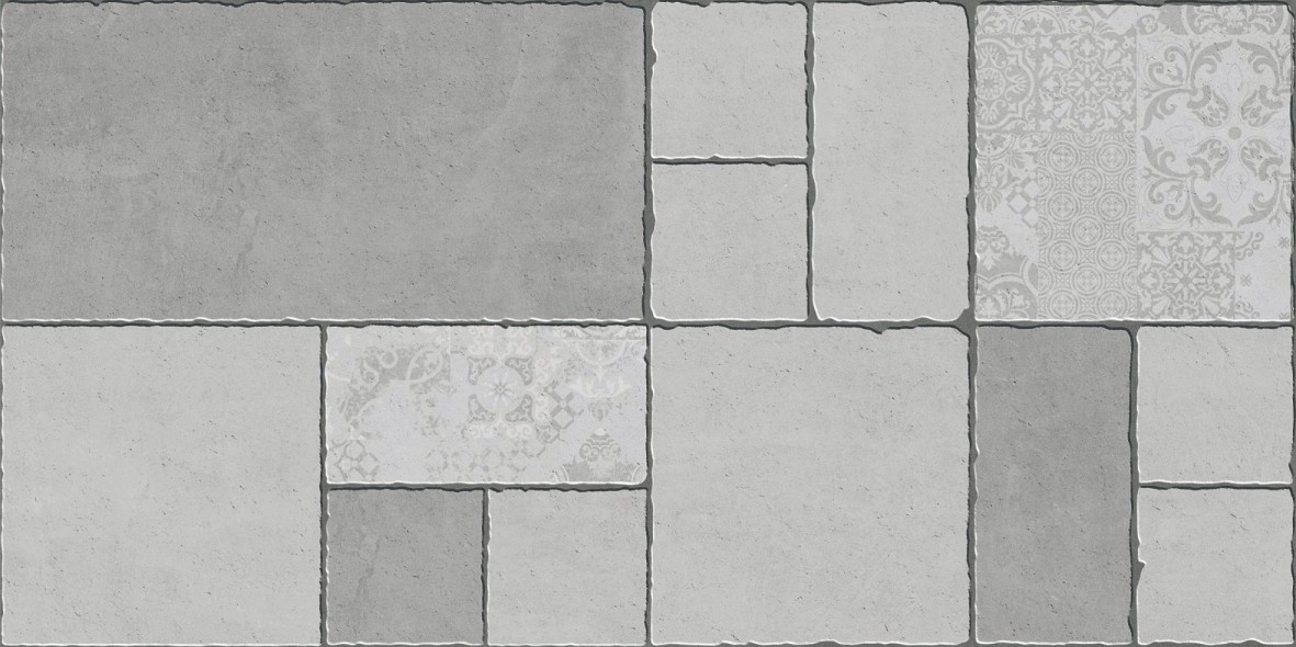 LOFTINESS SILVER-2