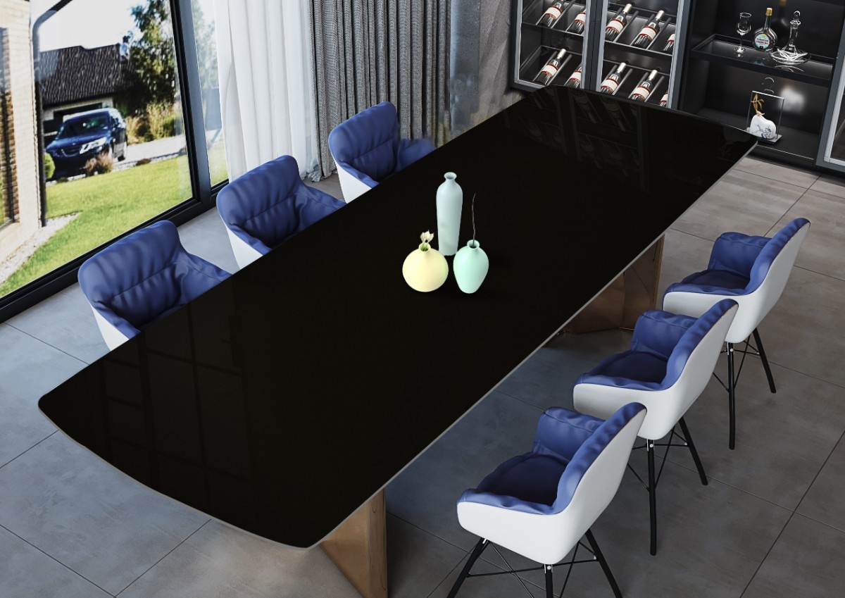 80240GL Z BLACK