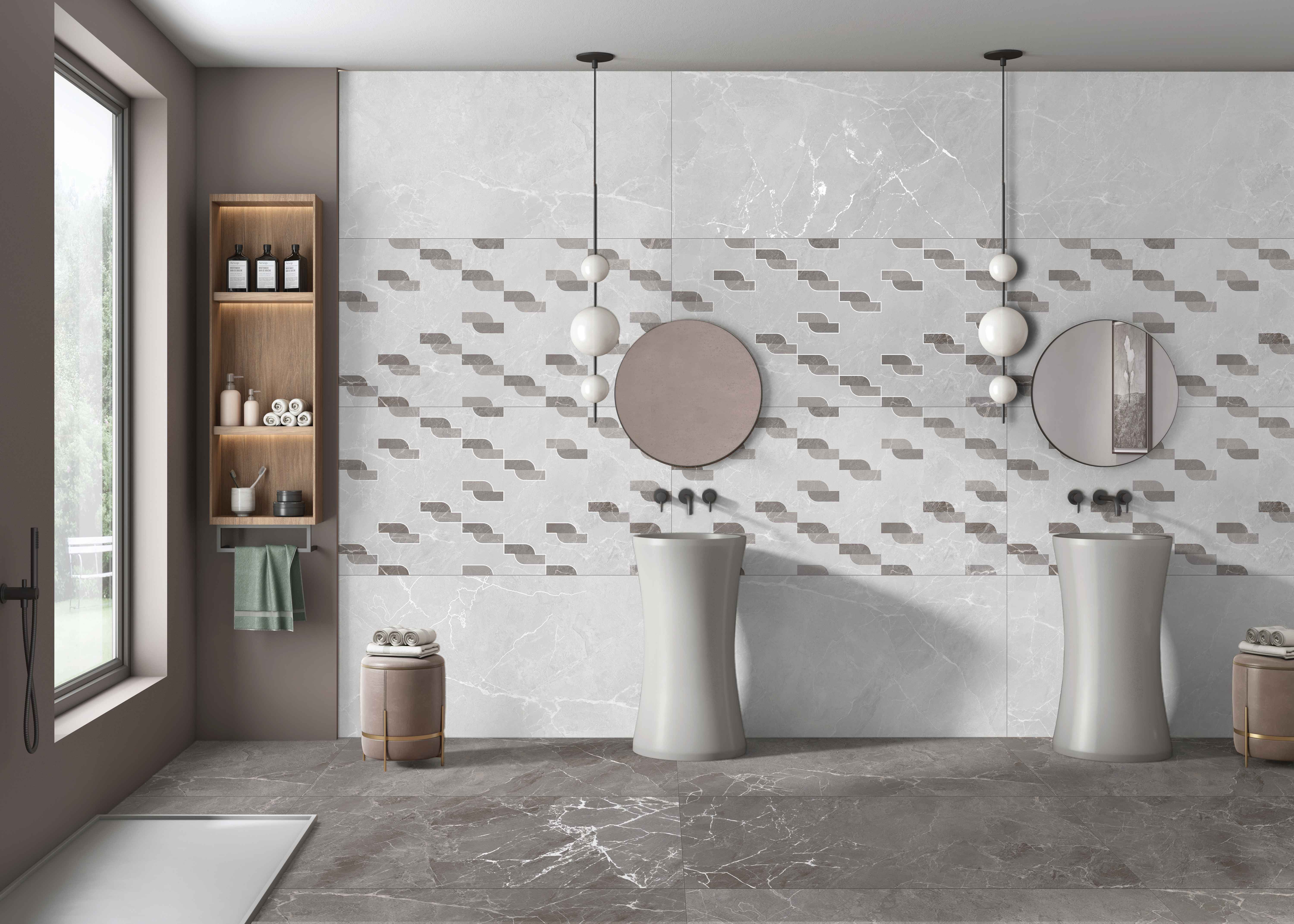 60120CL ALVINO DECOR