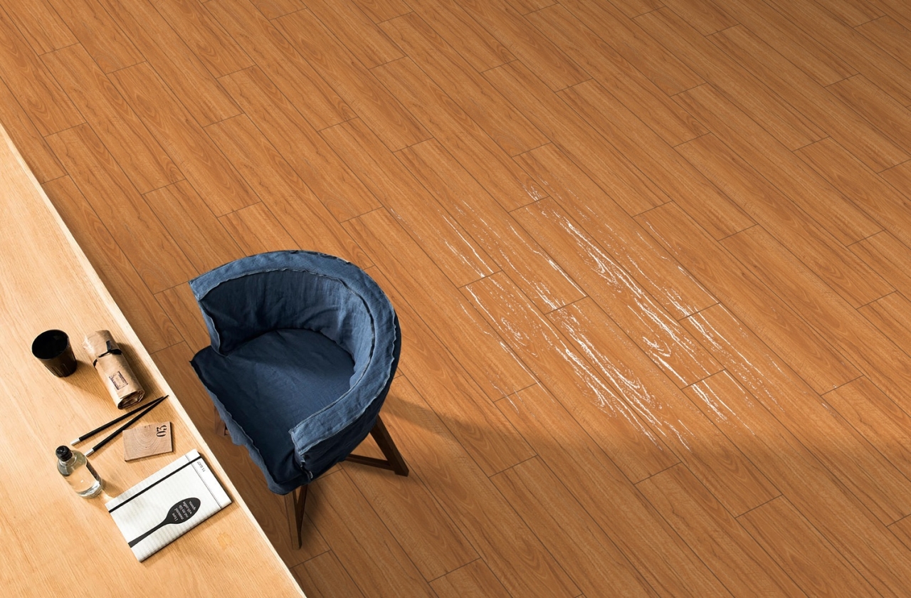 MADERA ALSTONIA BROWN