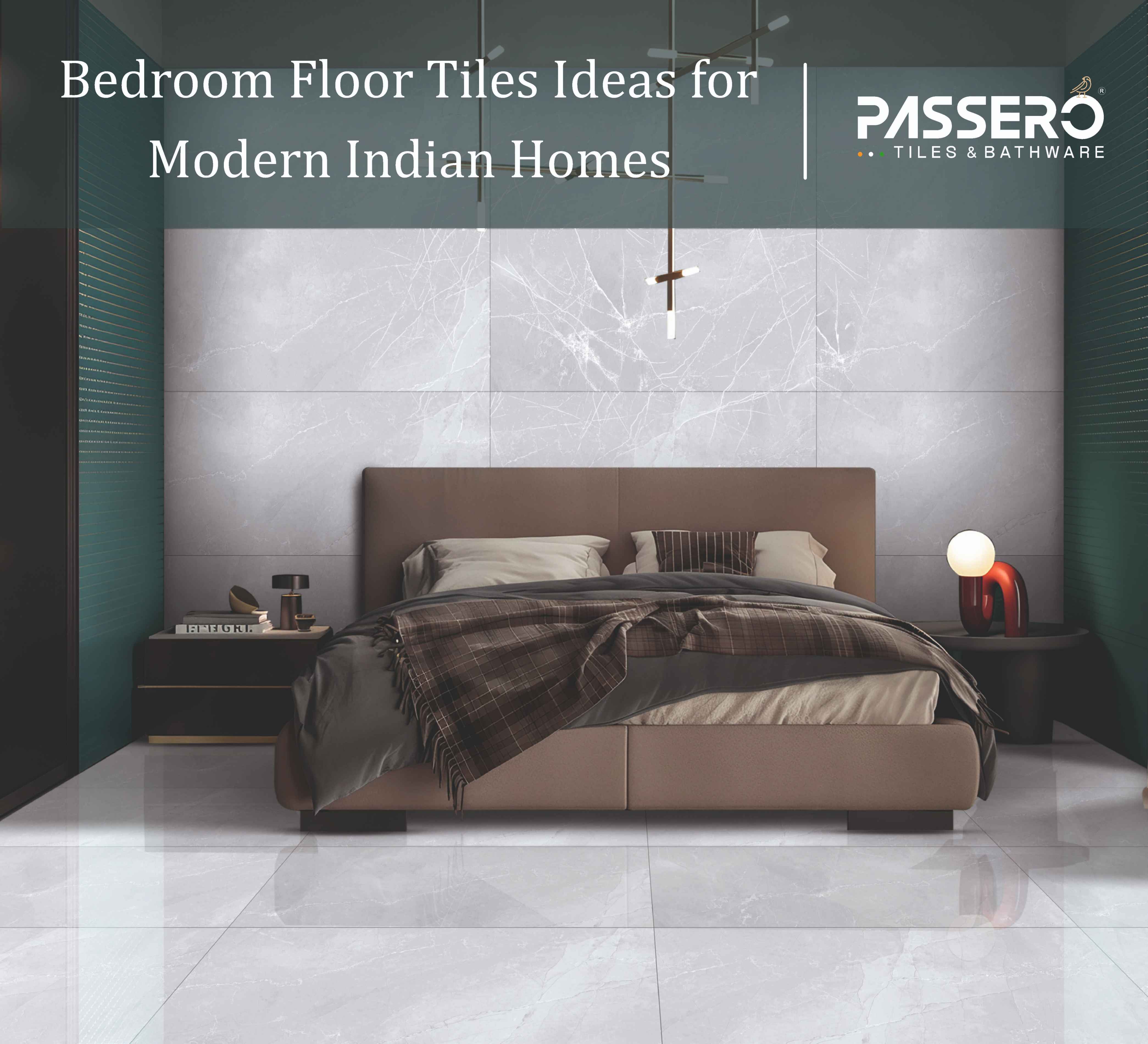 Bedroom Floor Tiles