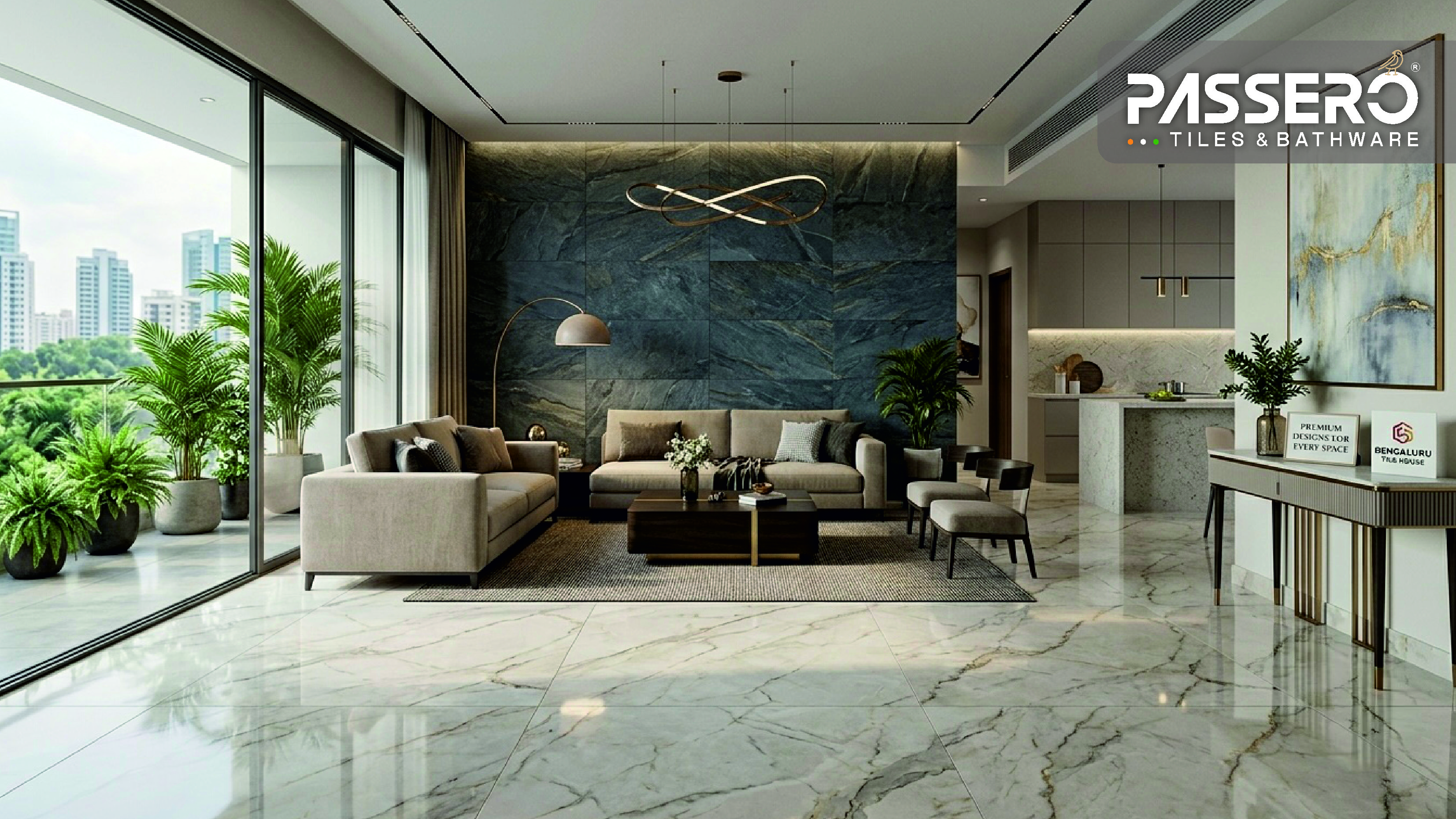 Best Tiles in Bengaluru