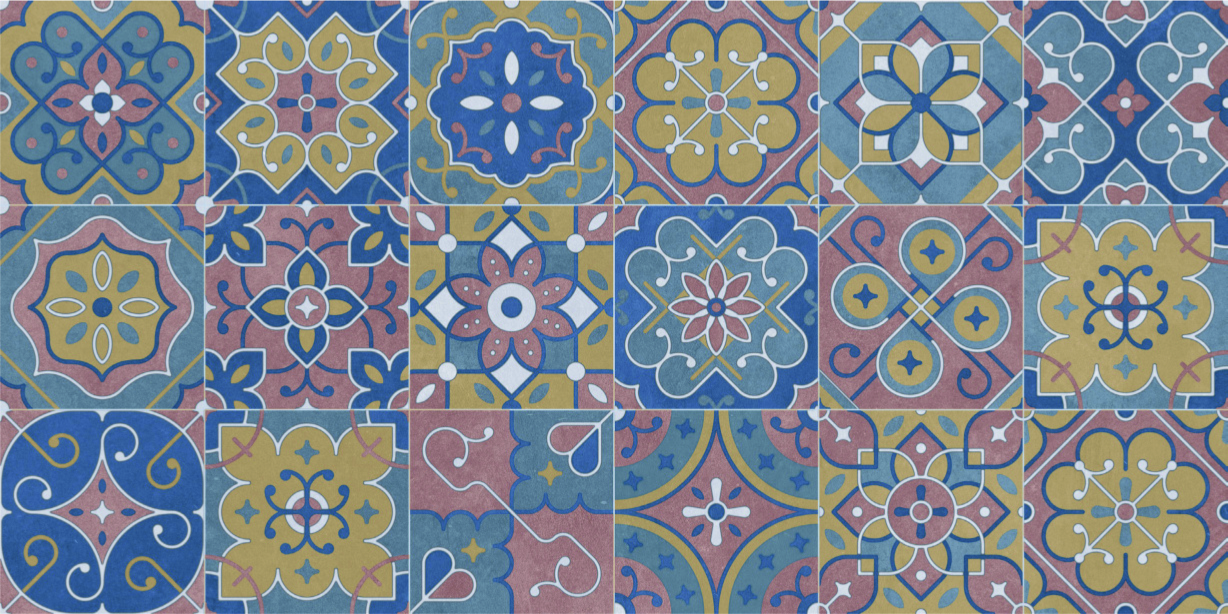 CHISEL MOROCCAN
