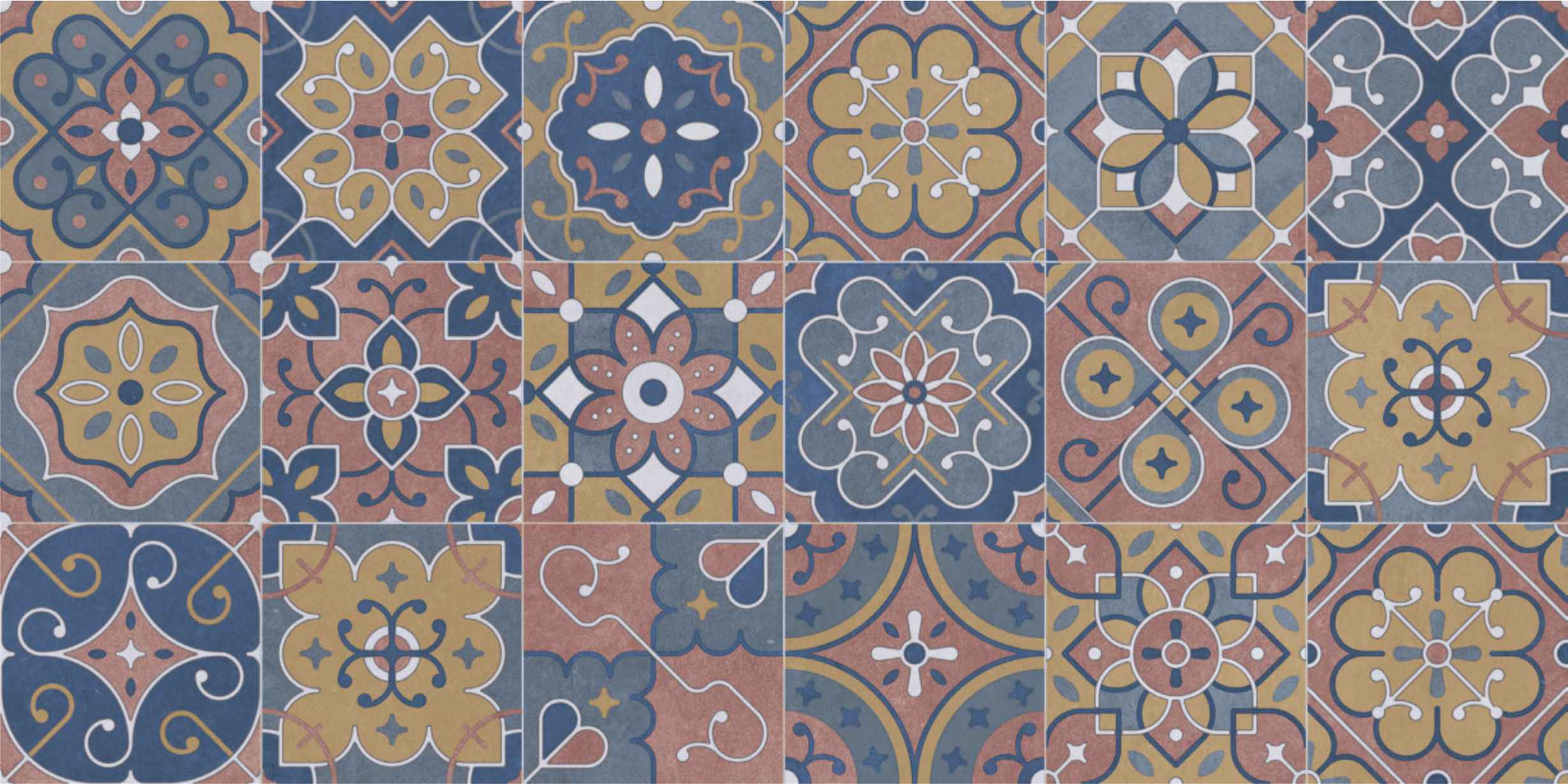 CHISEL MOROCCAN
