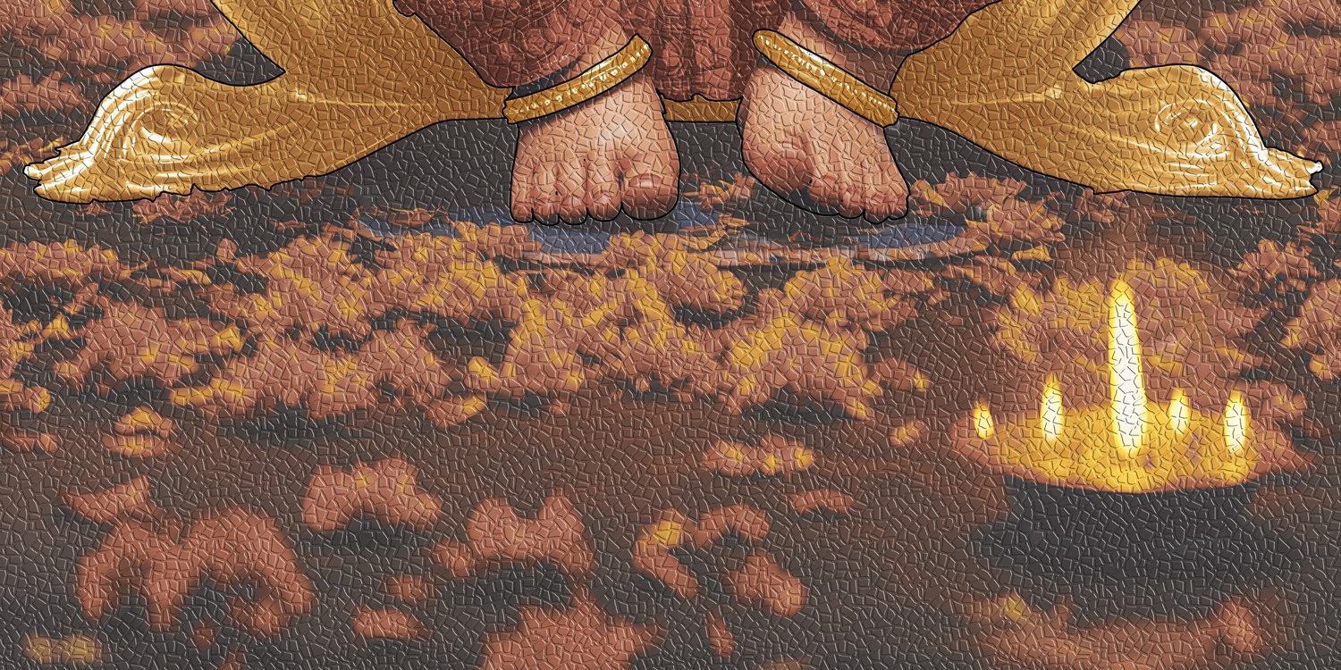 KRIPIK GANESHA