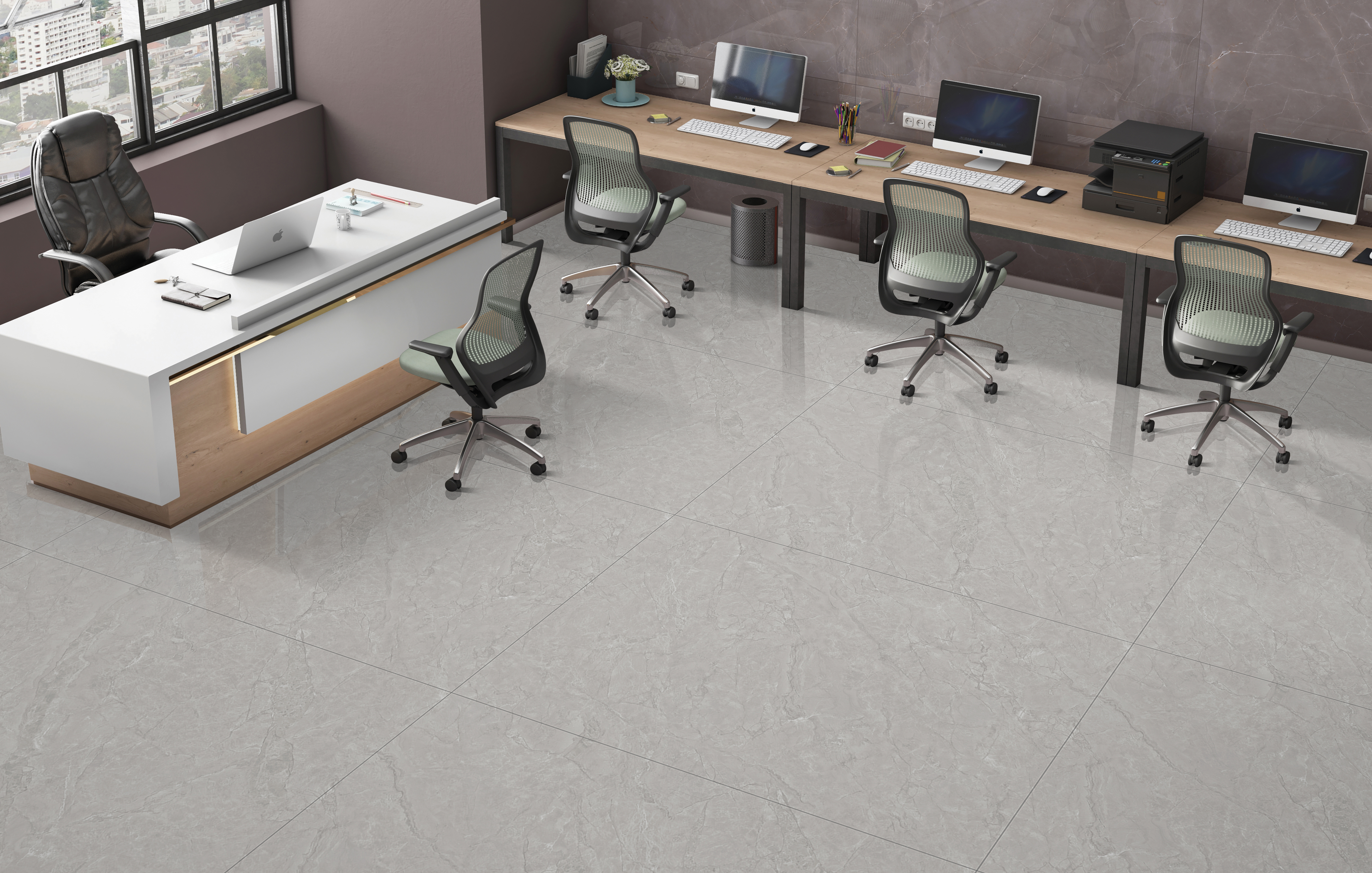 60120GL NATUCER GREY