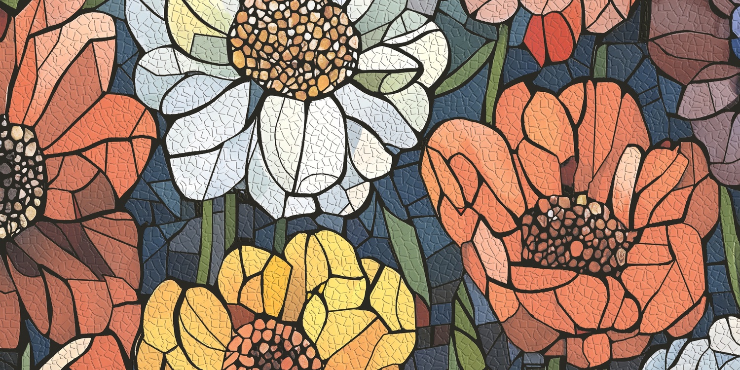 KRIPIK FLOWER