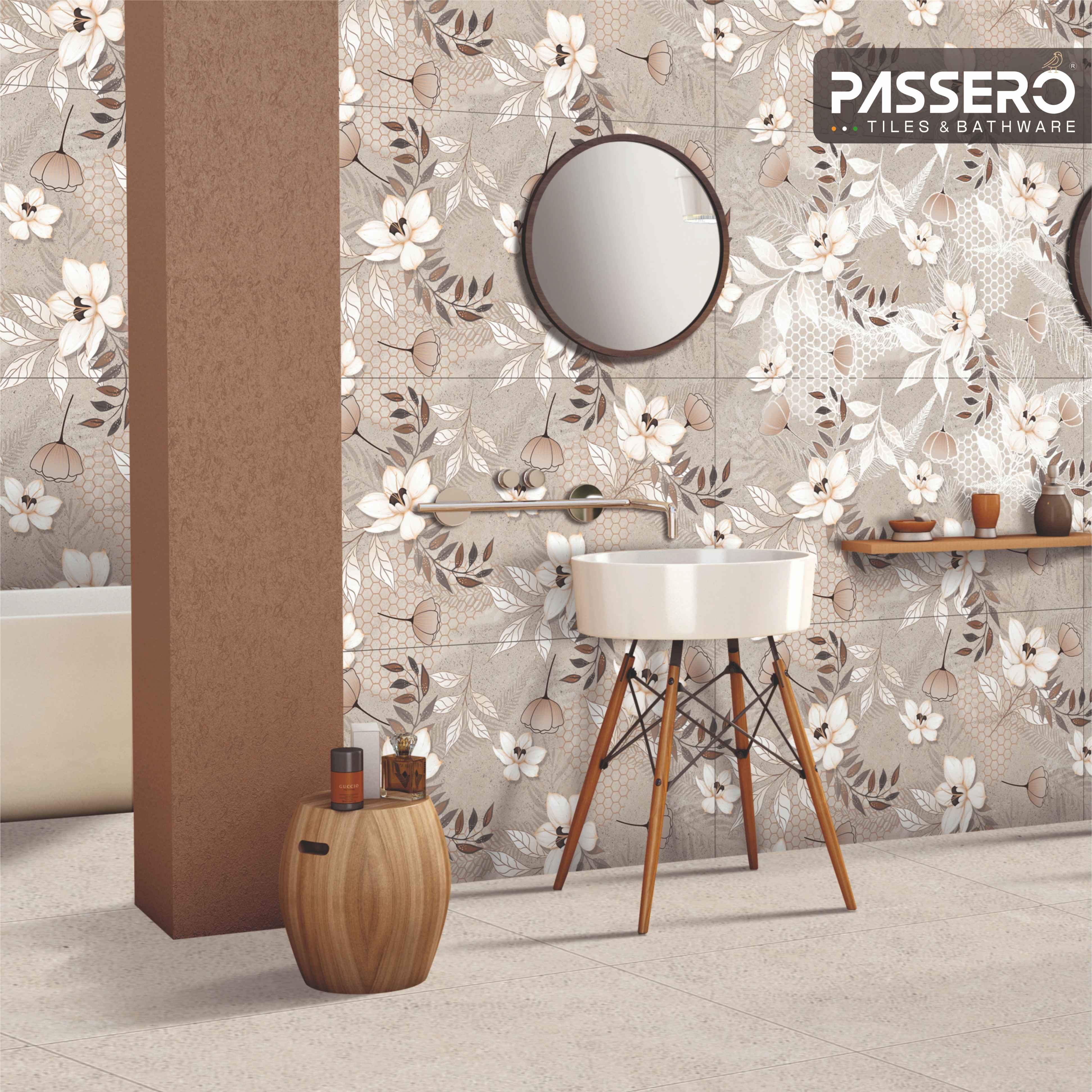 Decor Tiles for Home