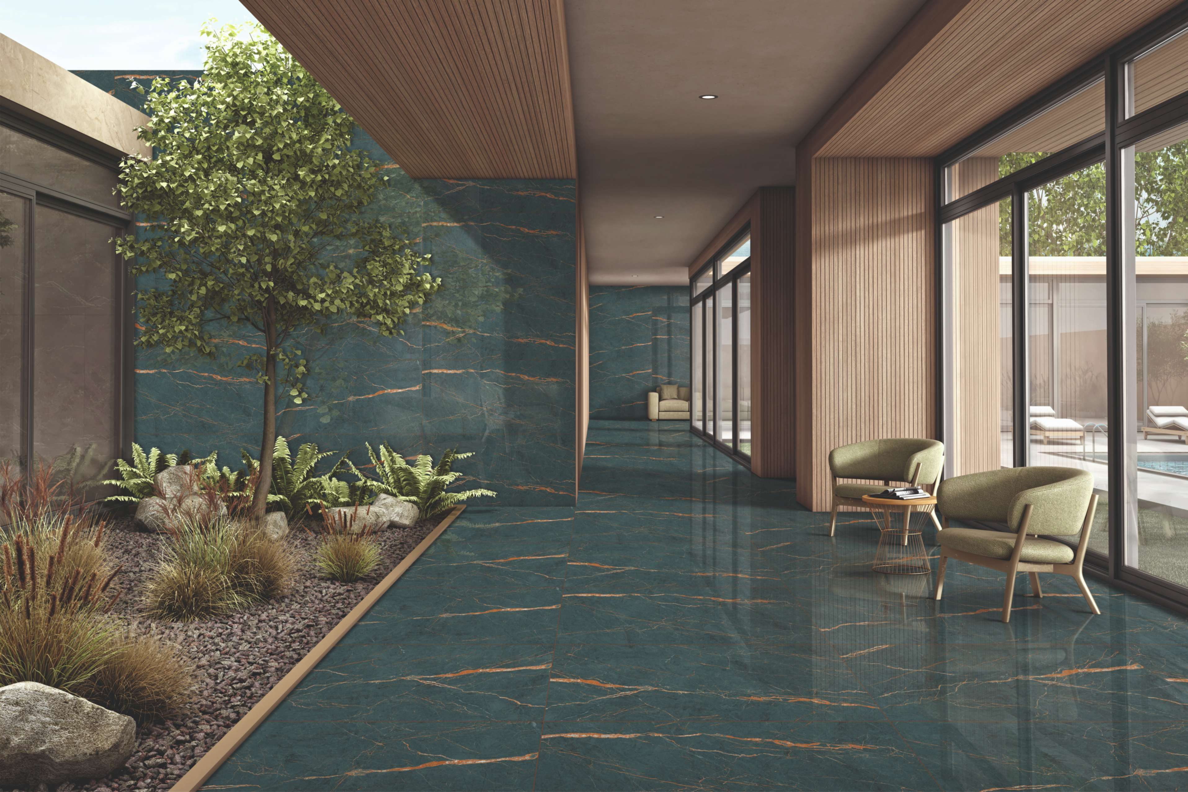 Digital Vitrified Tiles For Your Home 