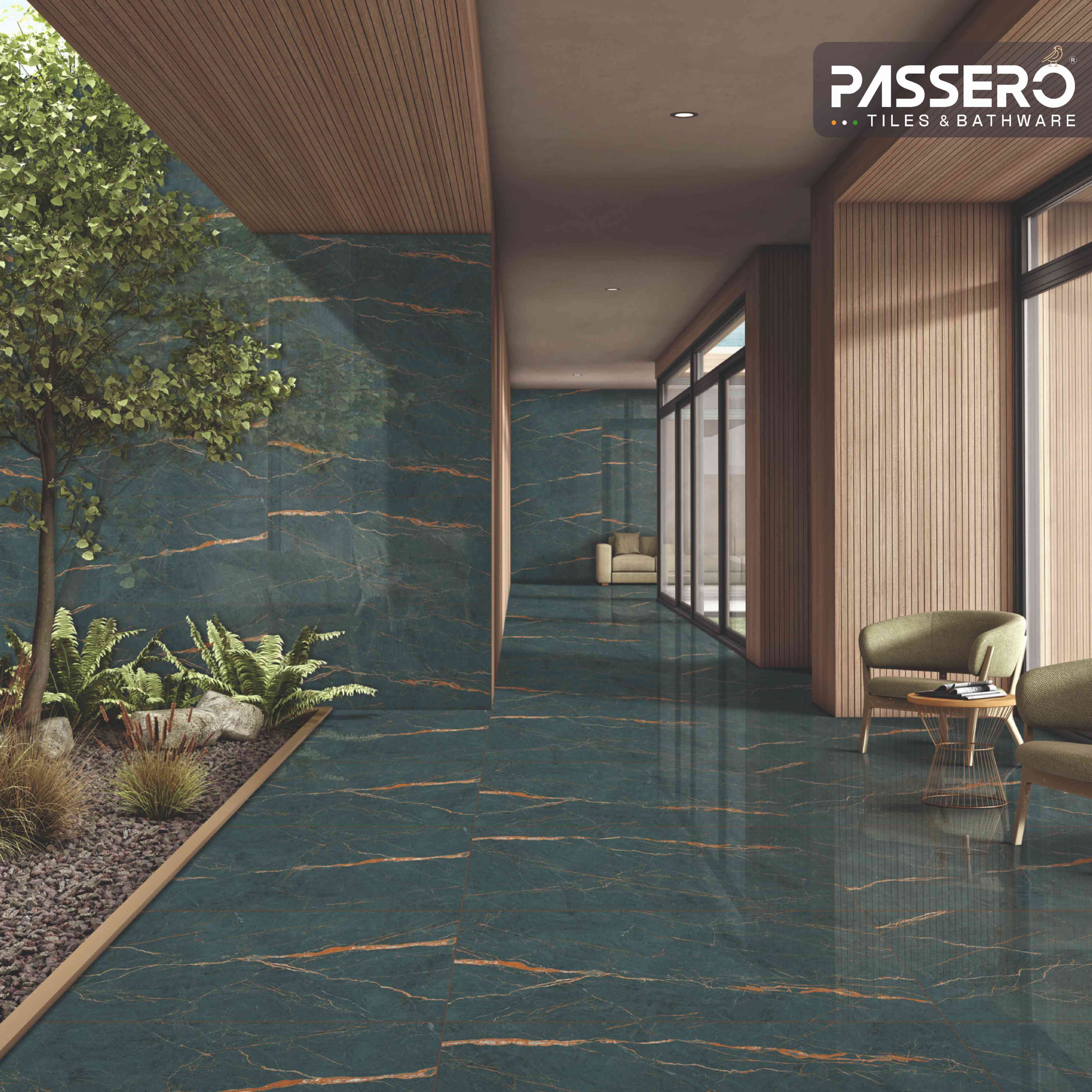 Digital Vitrified Tiles For Your Home 
