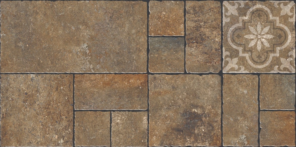 LOFTINESS FLINT-2