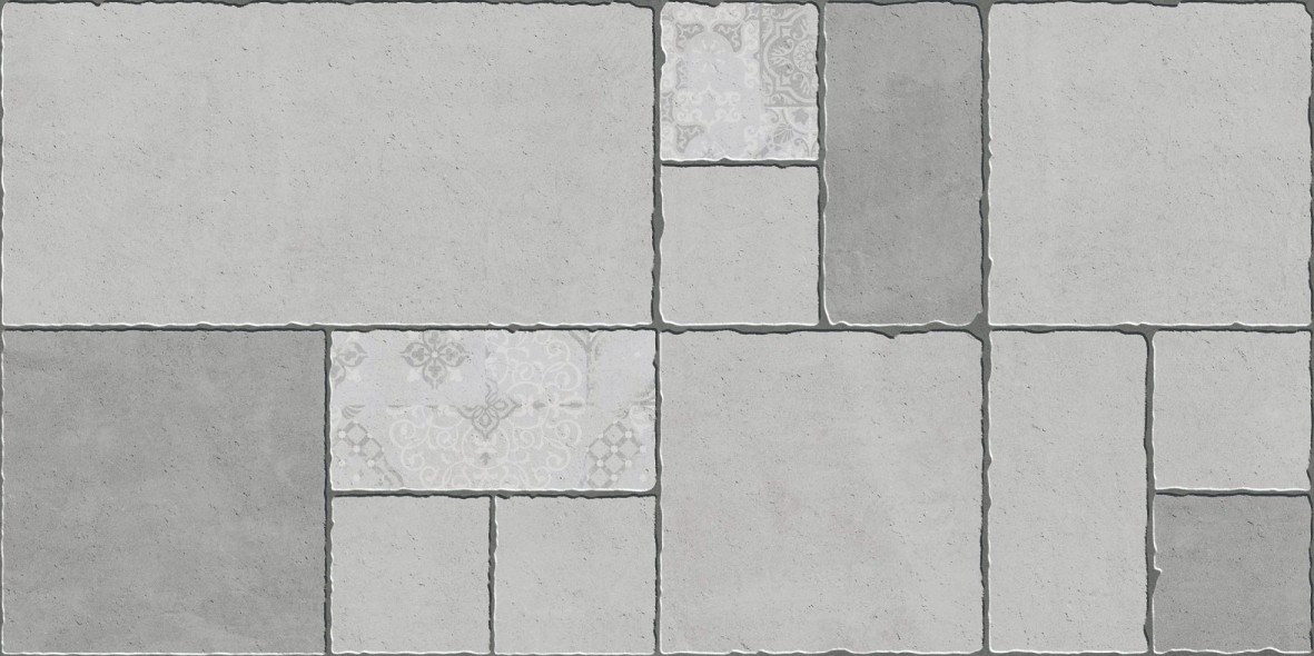 LOFTINESS SILVER-3