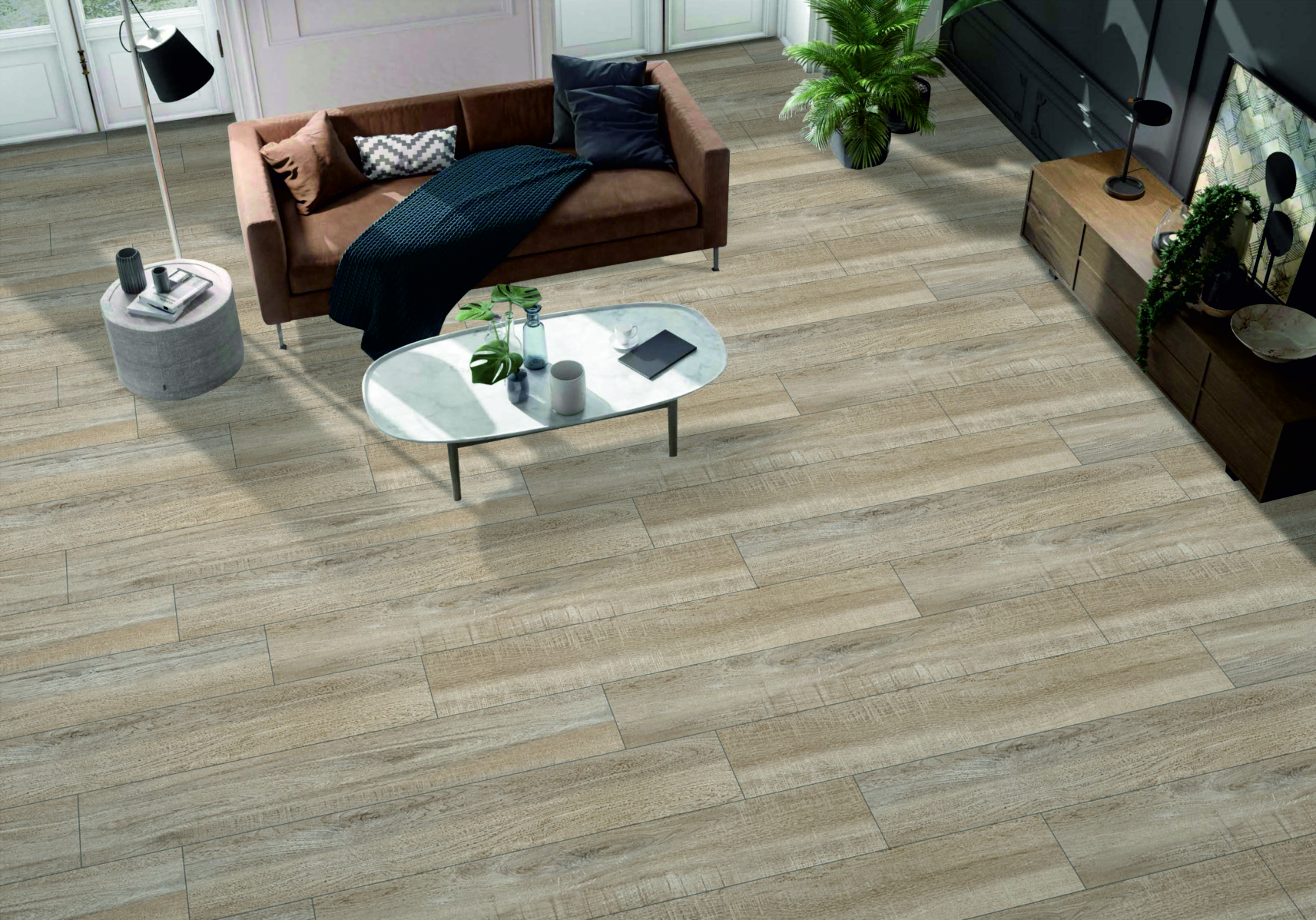 BURMA CASTELLO SLATE