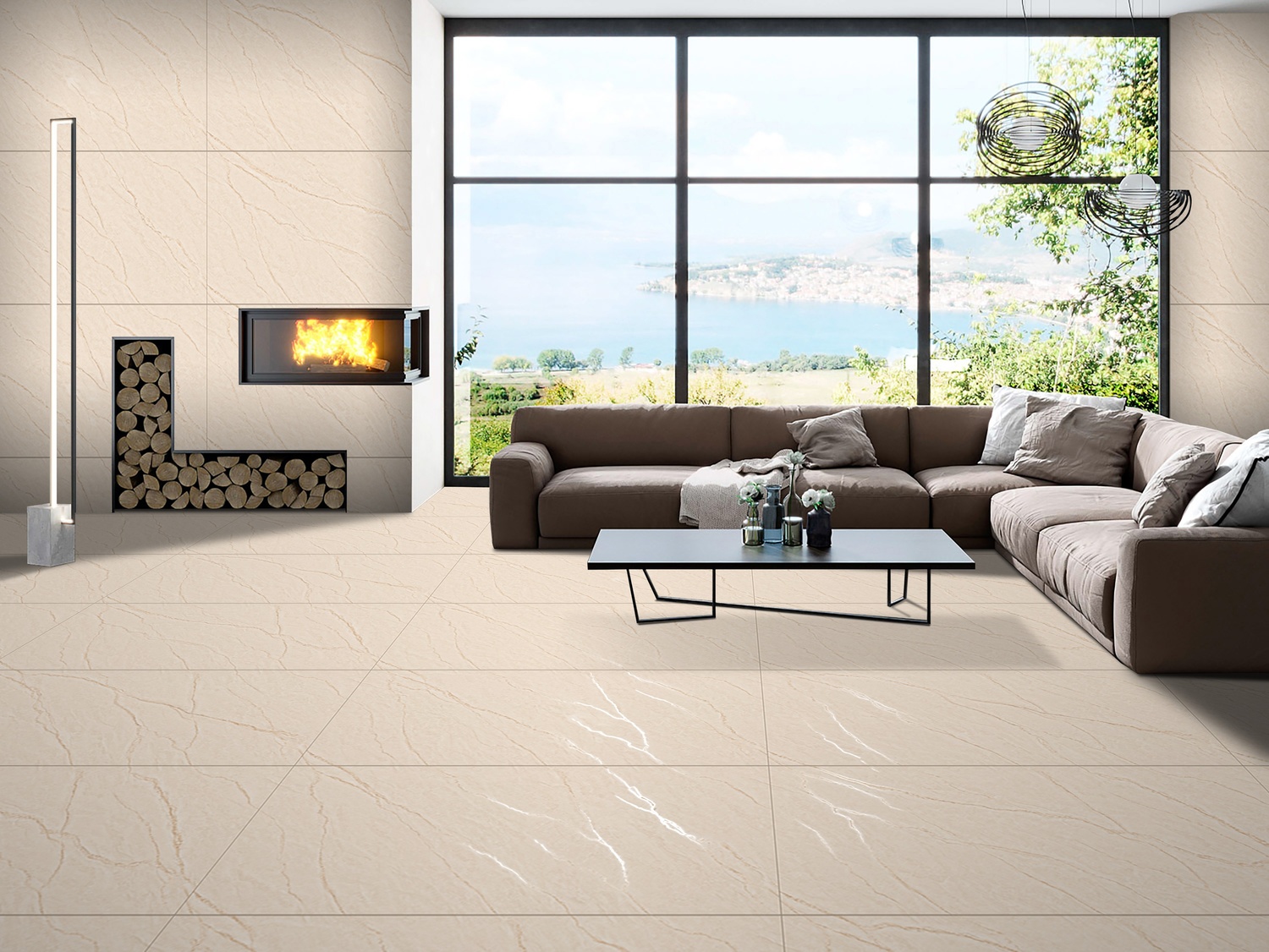 80160CR LYCA BEIGE