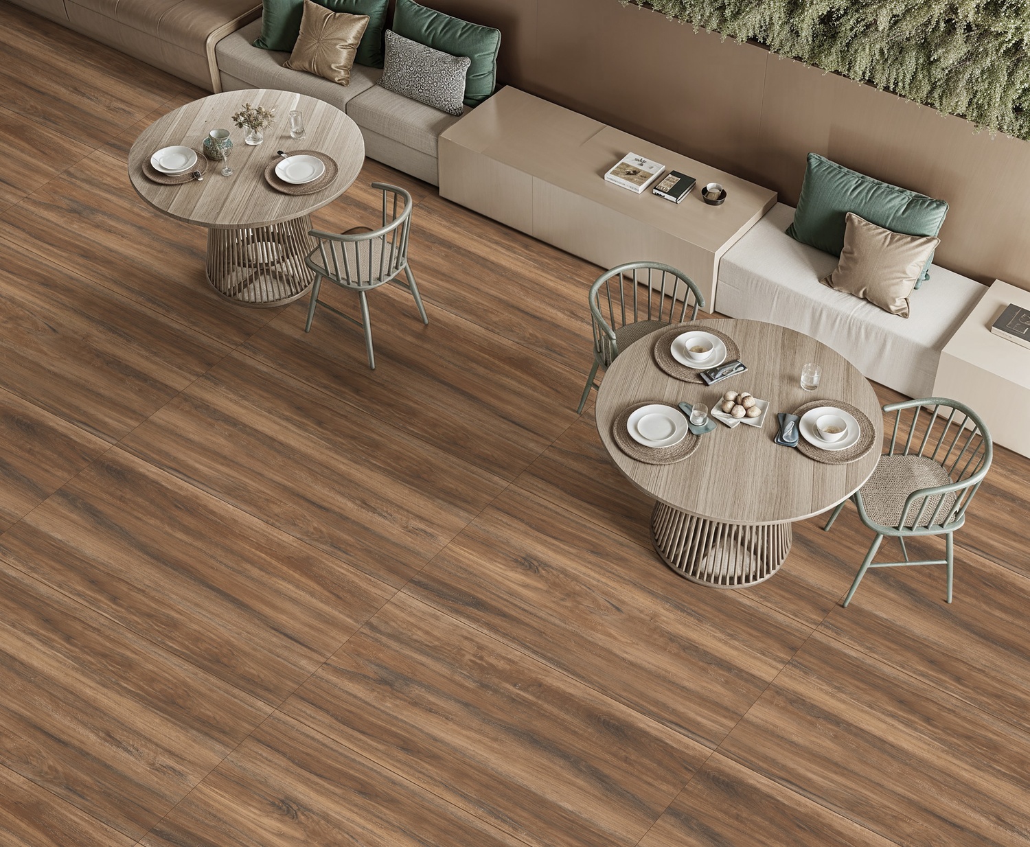60120VN MOSS COFFEE