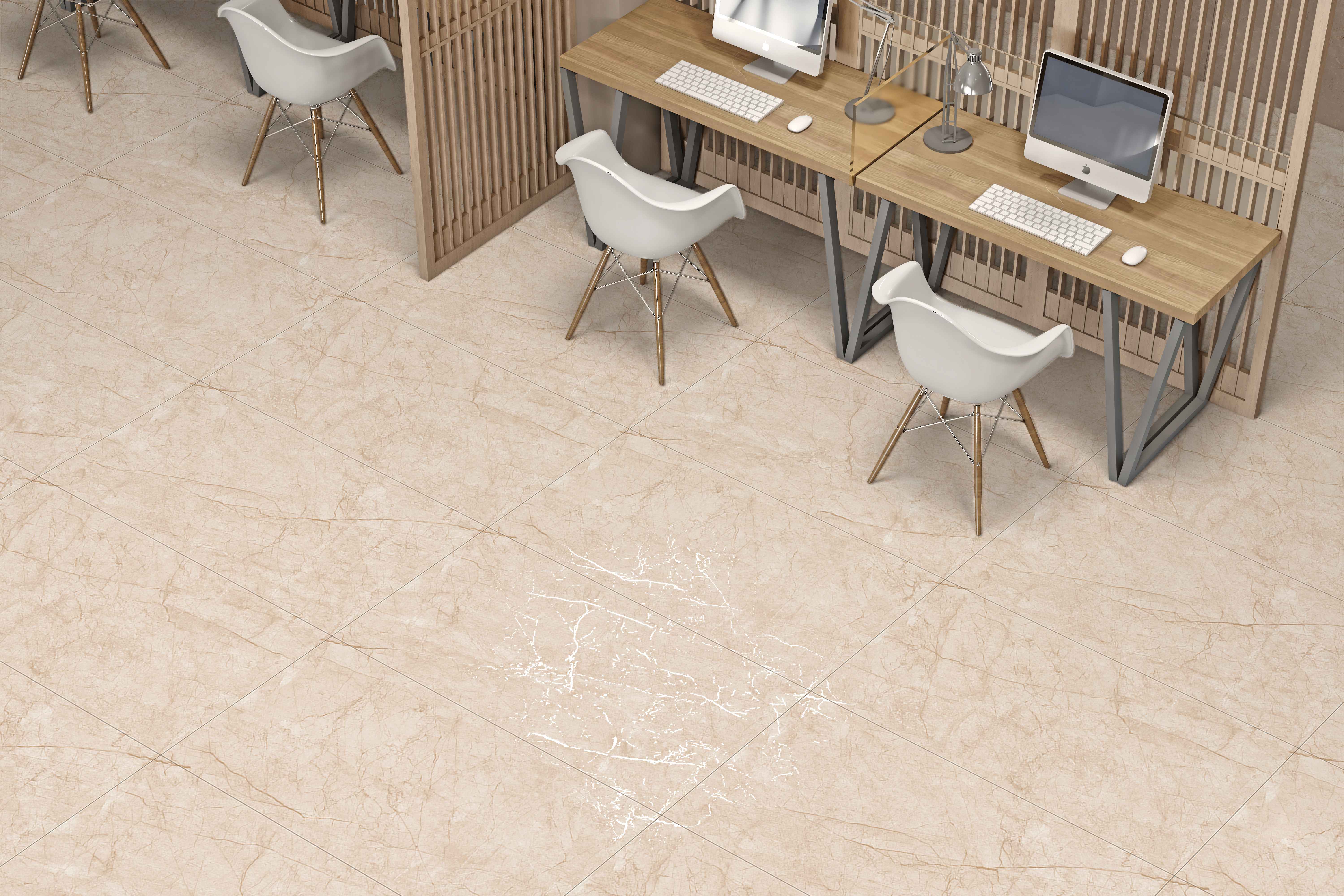 60120CL FLINT CREMA (END)