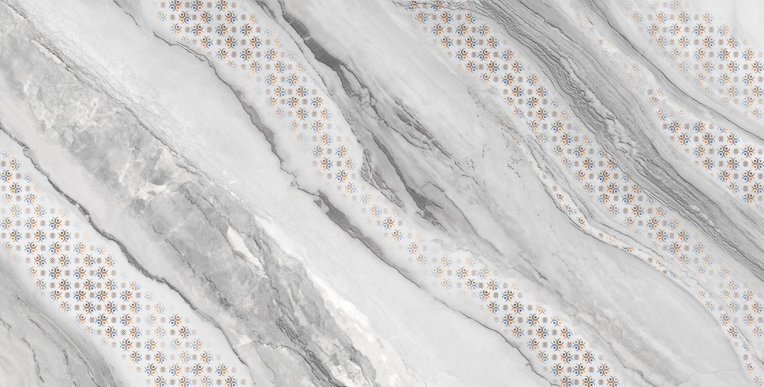 60120CL DELICATO DECOR
