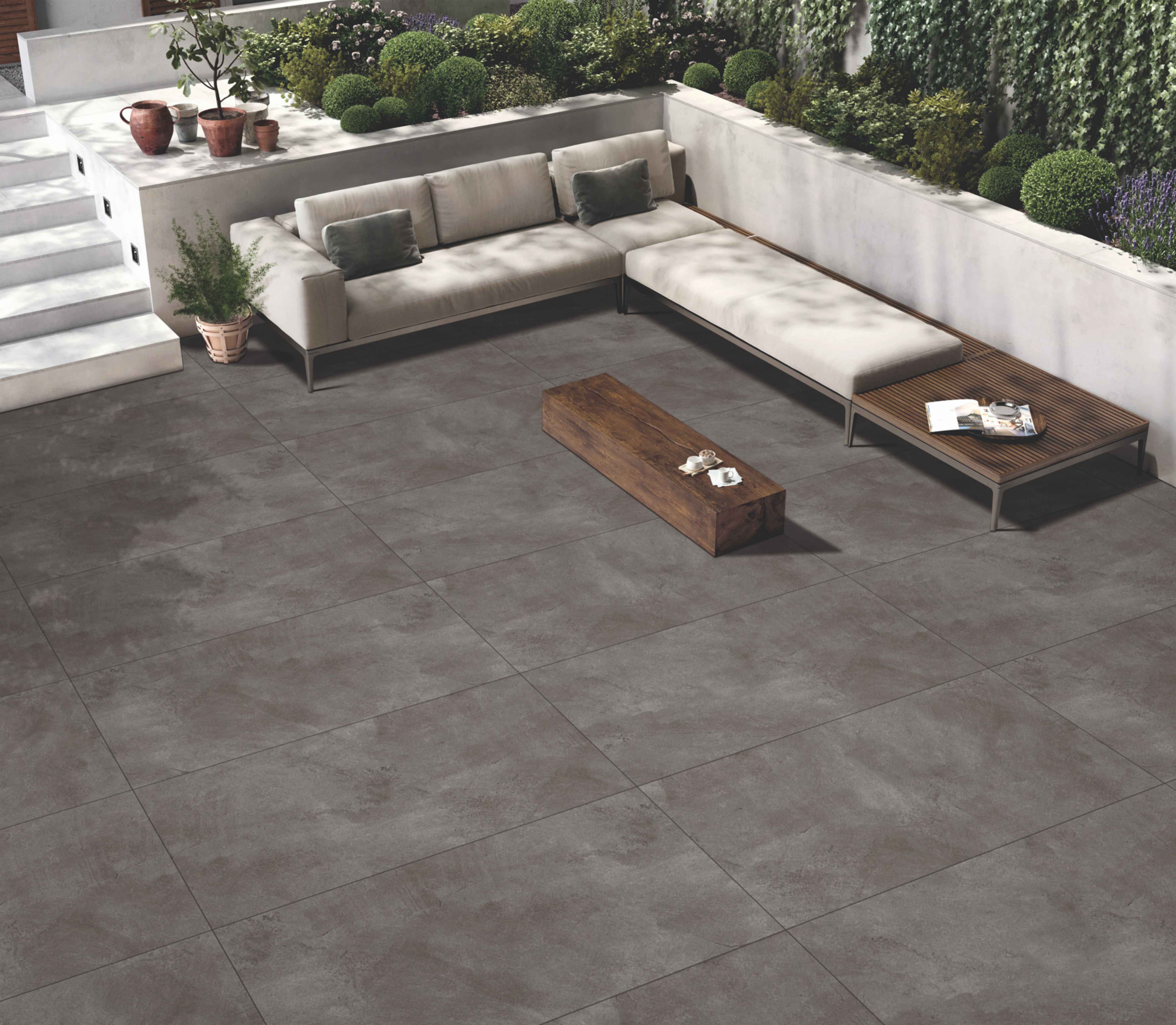 PIEDRA ASH