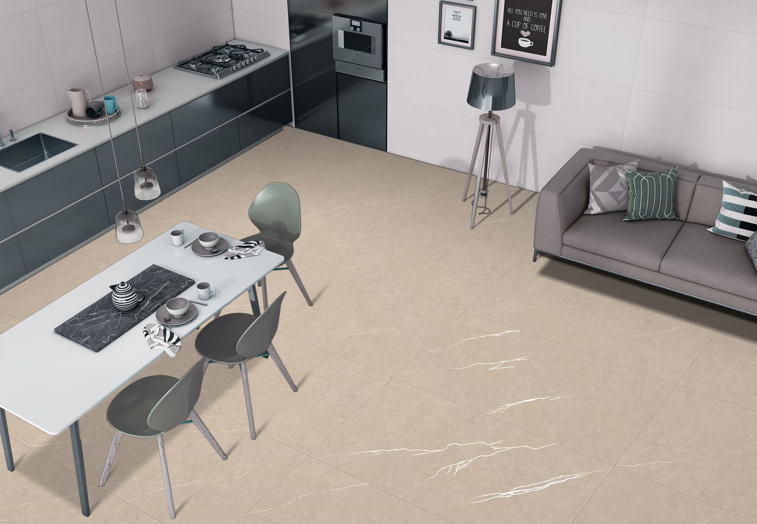 80160CR SERENE BEIGE