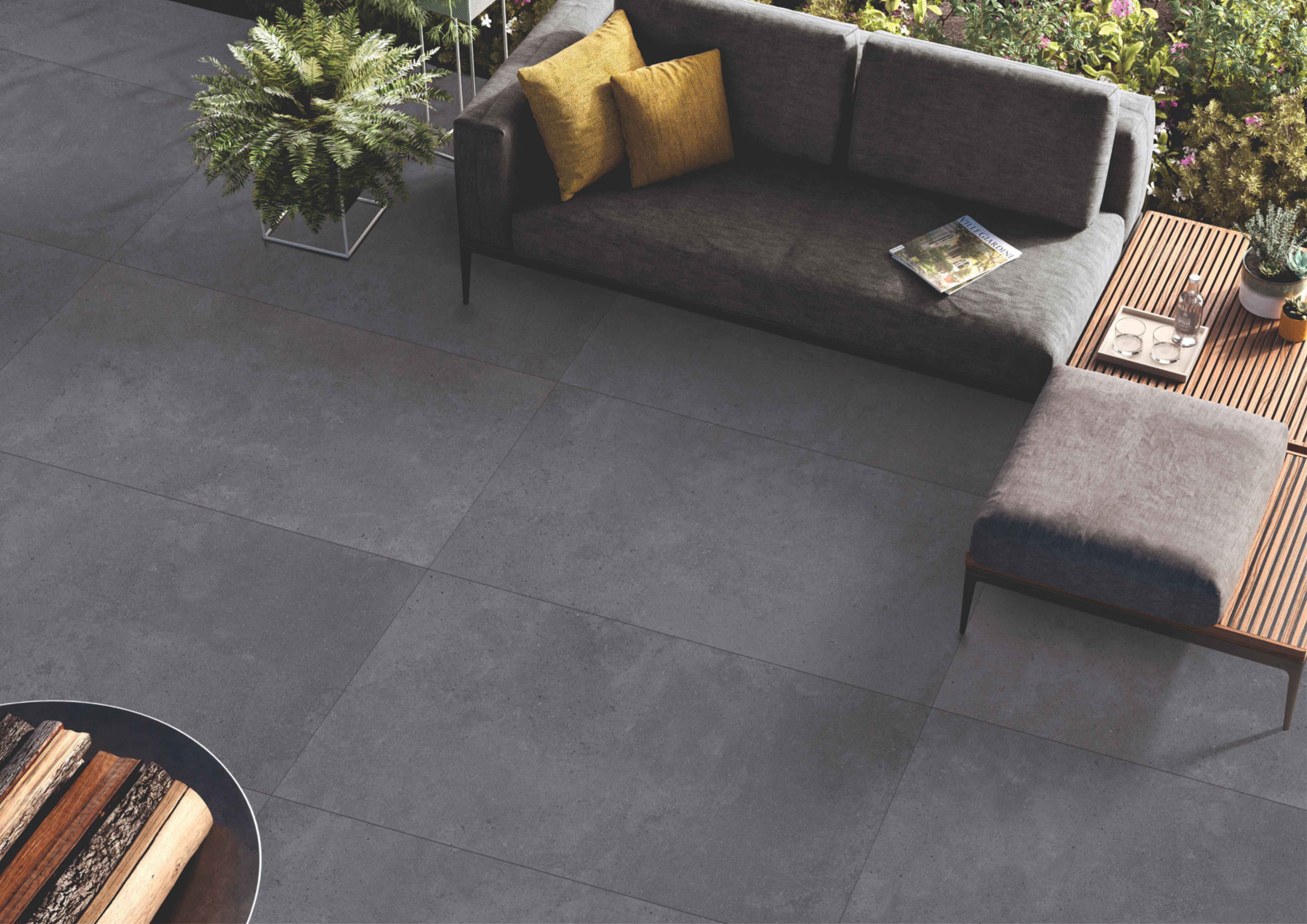 PIEDRA GREY
