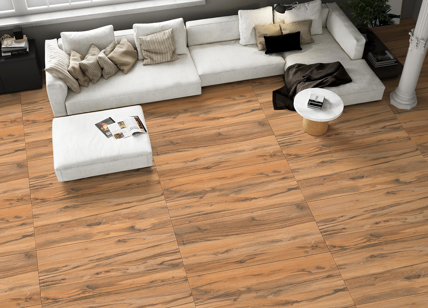 60120VN DOWEL NATURAL