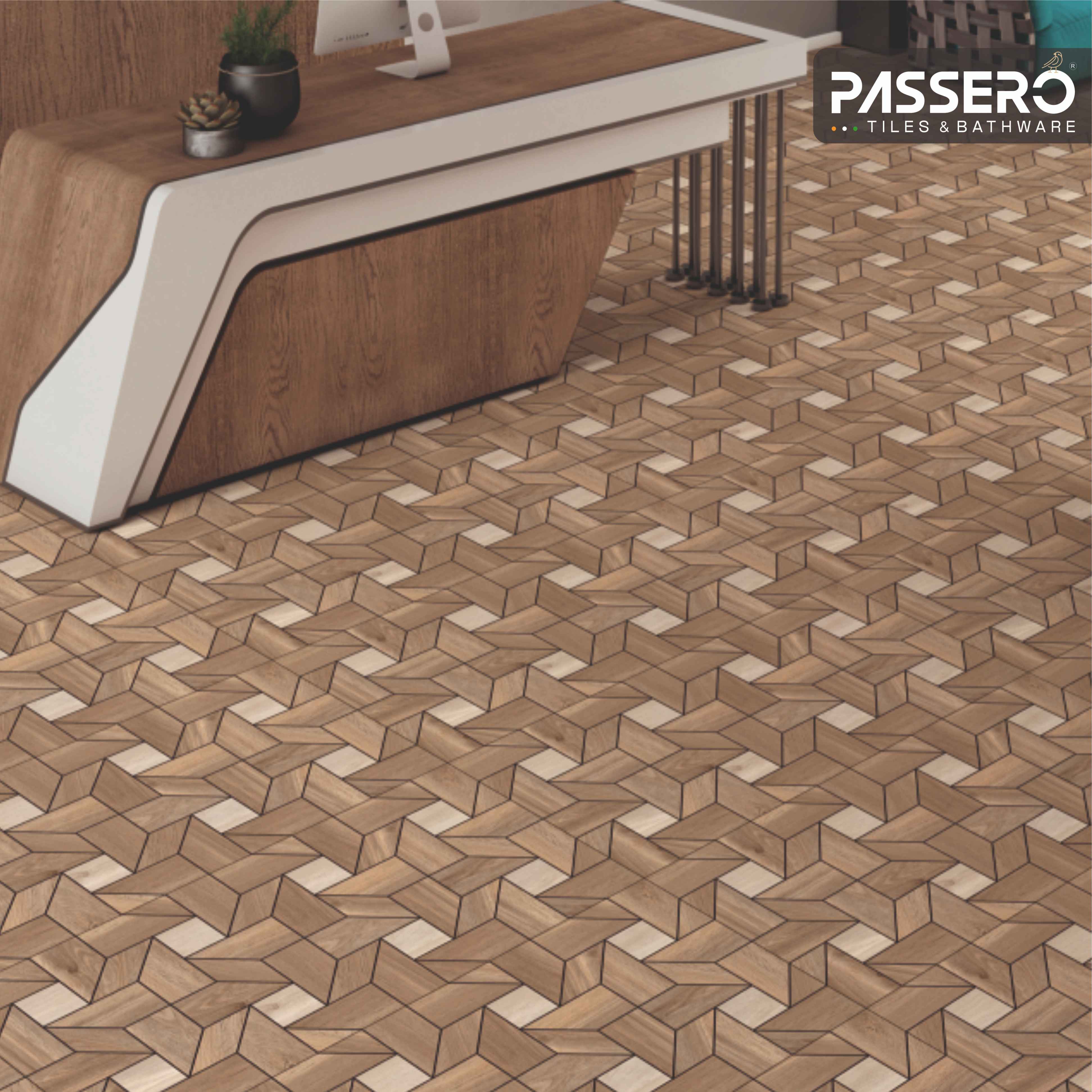Floor Tile Patterns