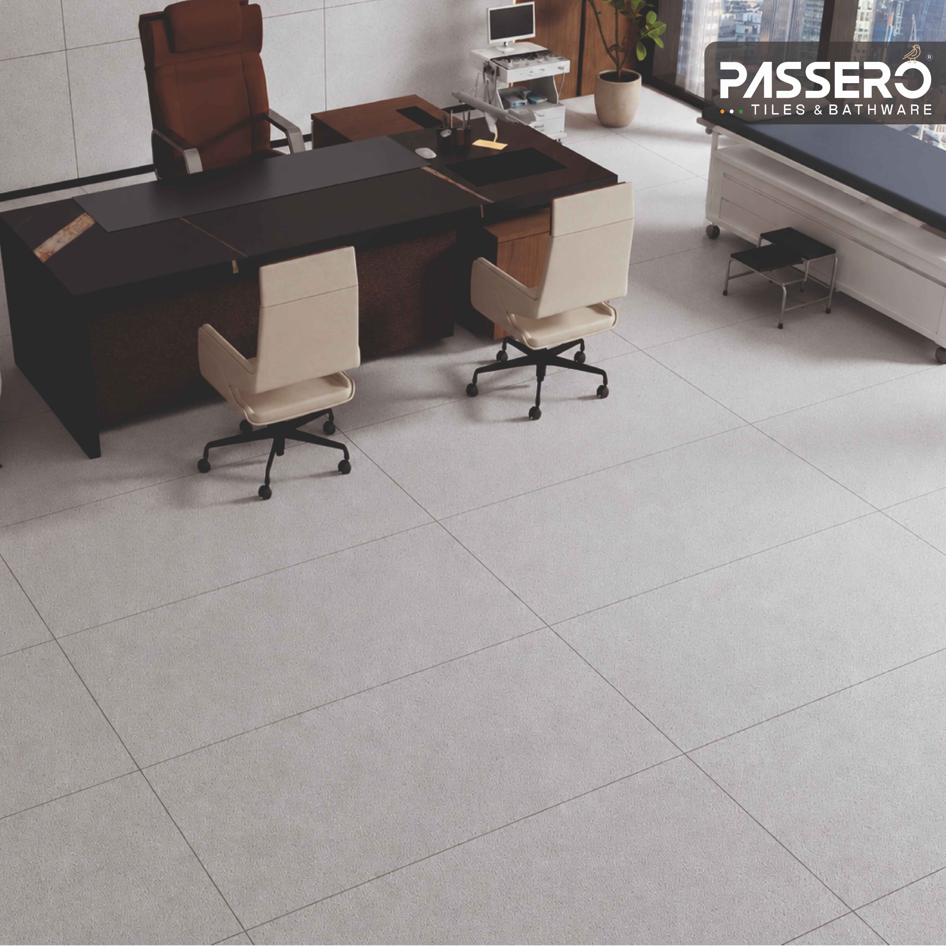Hospital Tiles Design for Floors & Walls