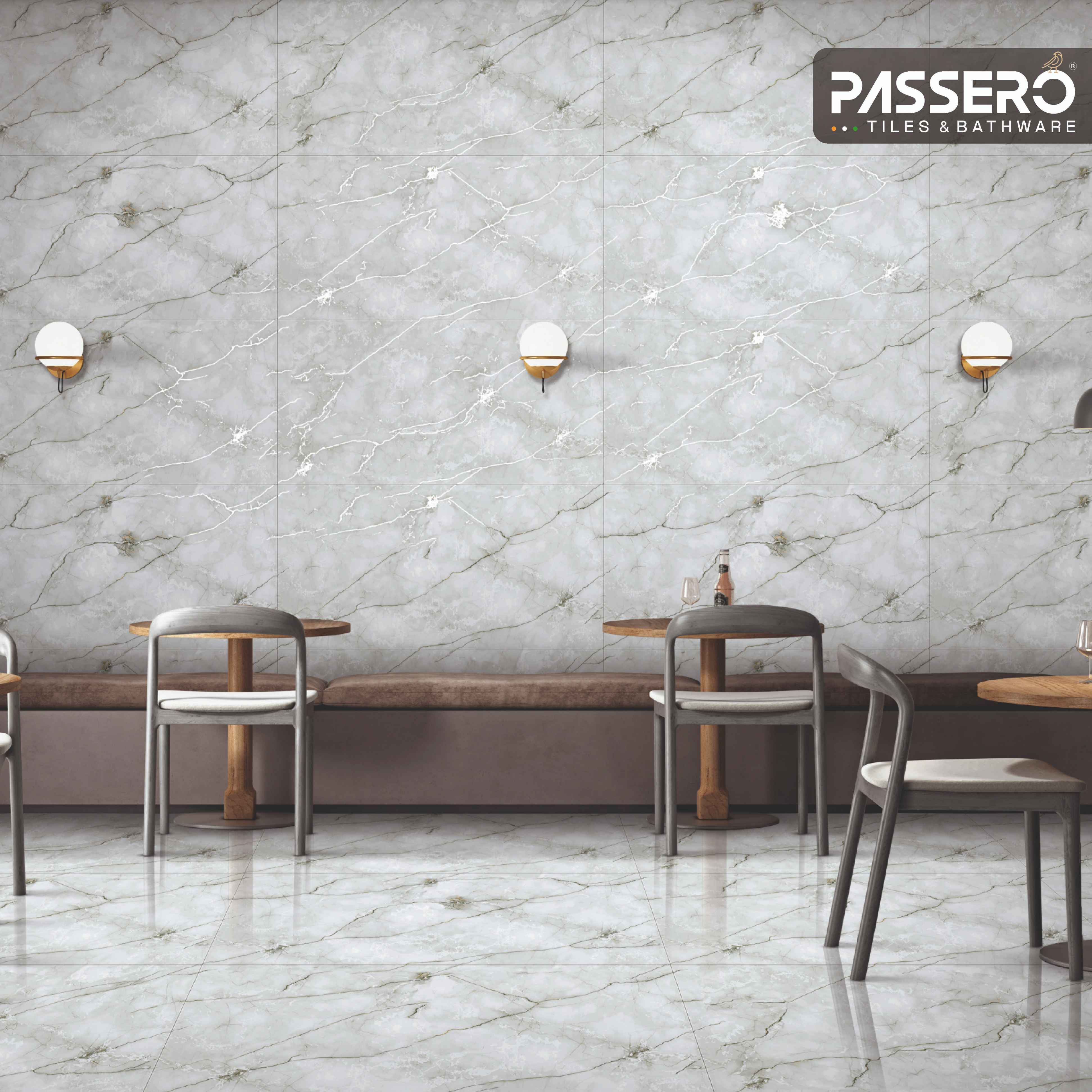 latest vitrified tiles 